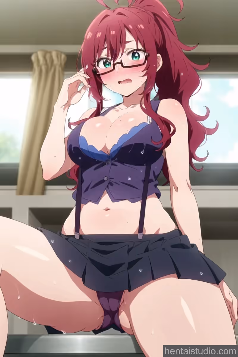 Kusuri Yakuzen - The 100 Girlfriends Who Really, Really, Really, Really, Really Love You (Hyakkano) - Hentai Gallery - 64 Images — image 7 of 64
