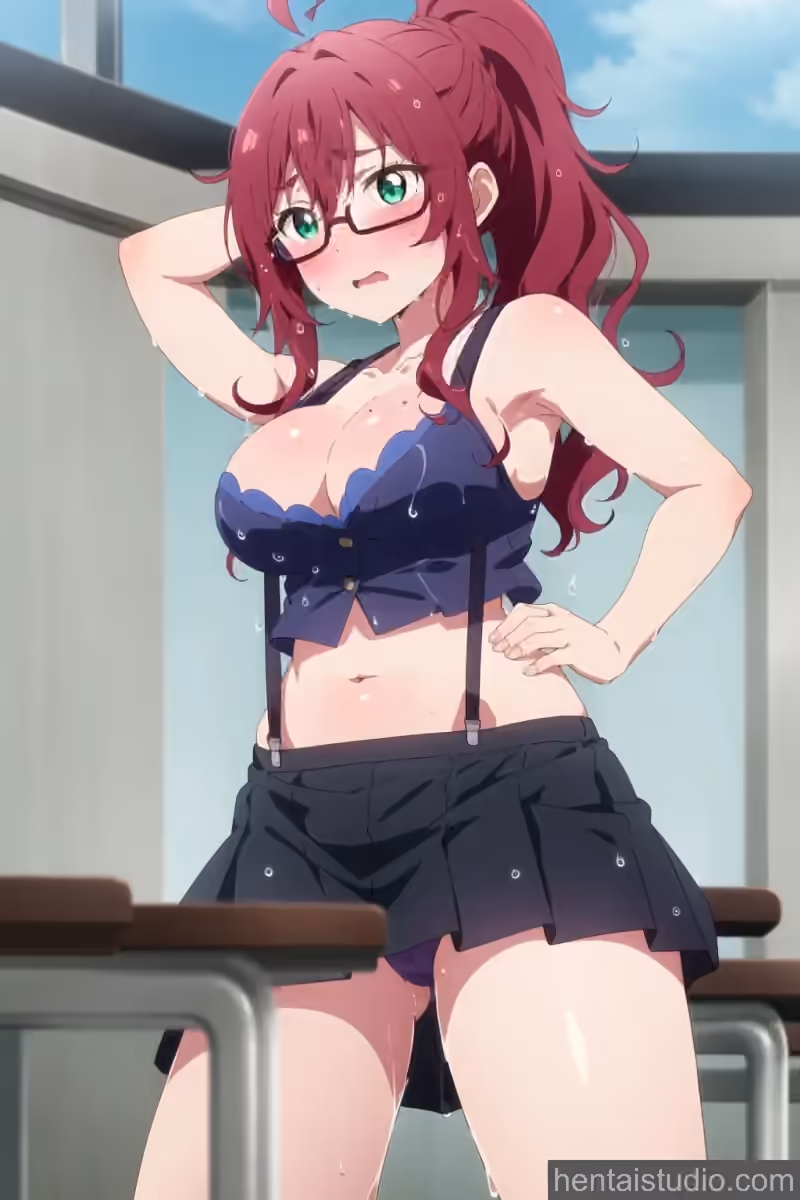 Kusuri Yakuzen - The 100 Girlfriends Who Really, Really, Really, Really, Really Love You (Hyakkano) - Hentai Gallery - 64 Images — image 8 of 64