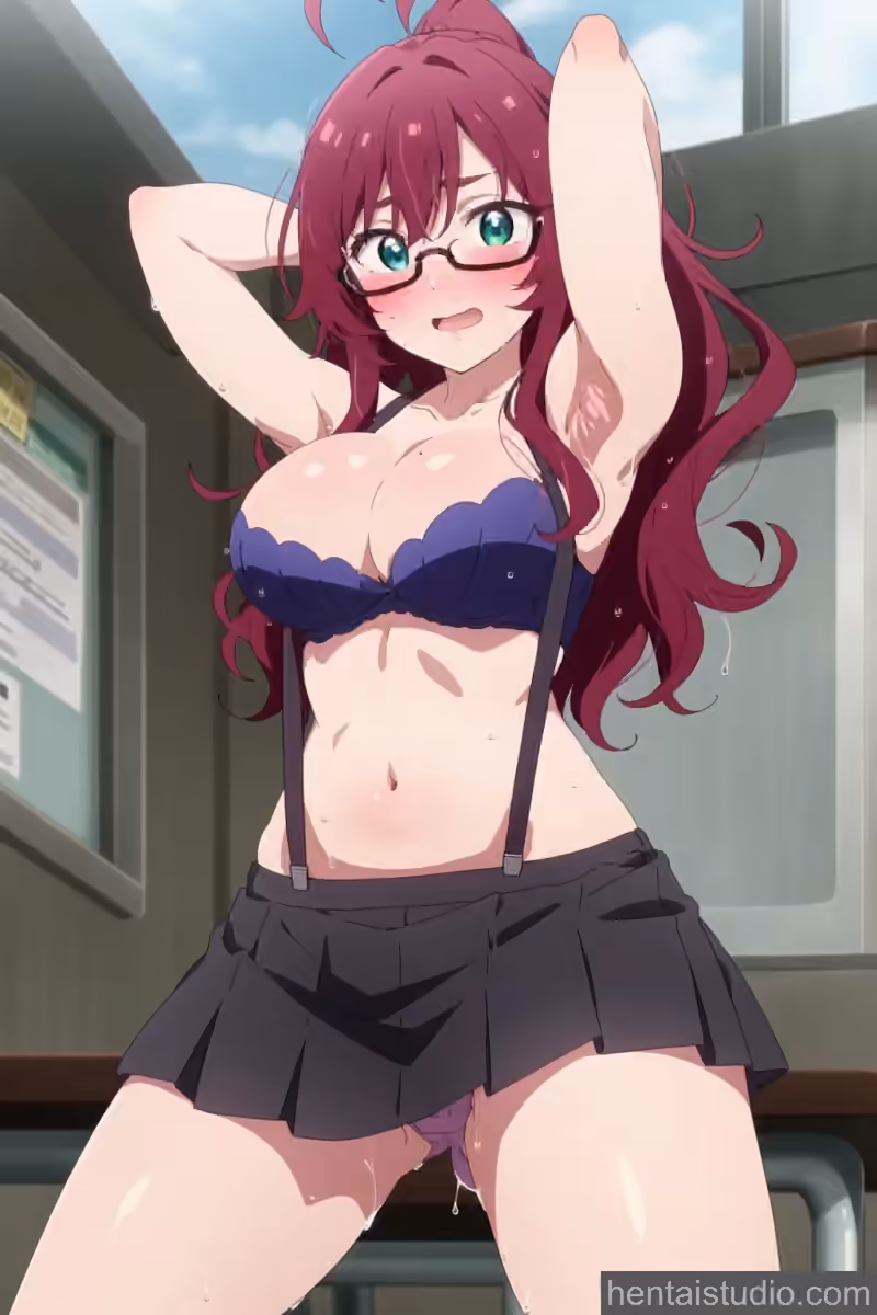Kusuri Yakuzen - The 100 Girlfriends Who Really, Really, Really, Really, Really Love You (Hyakkano) - Hentai Gallery - 64 Images — image 9 of 64
