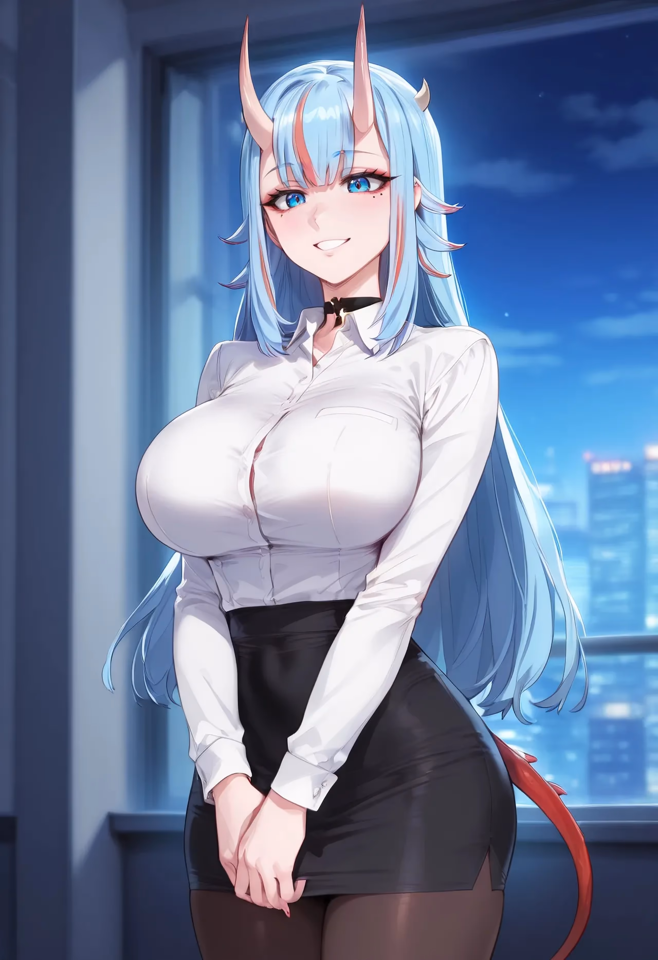 Kuusetsu - Chained Soldier (Mato Seihei no Slave) - Hentai Gallery 3 - 434 Images — image 1 of 434
