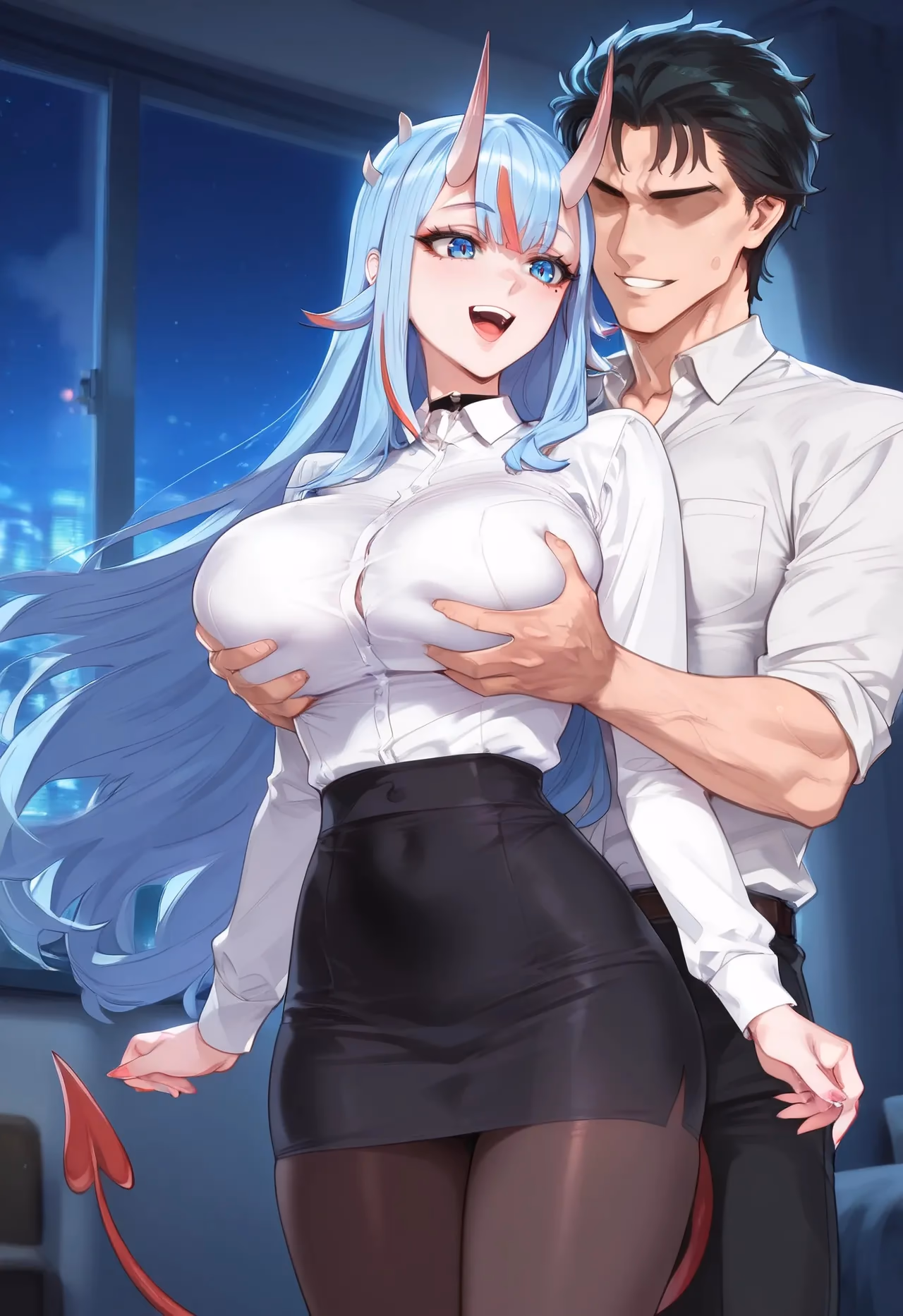 Kuusetsu - Chained Soldier (Mato Seihei no Slave) - Hentai Gallery 3 - 434 Images — image 26 of 434