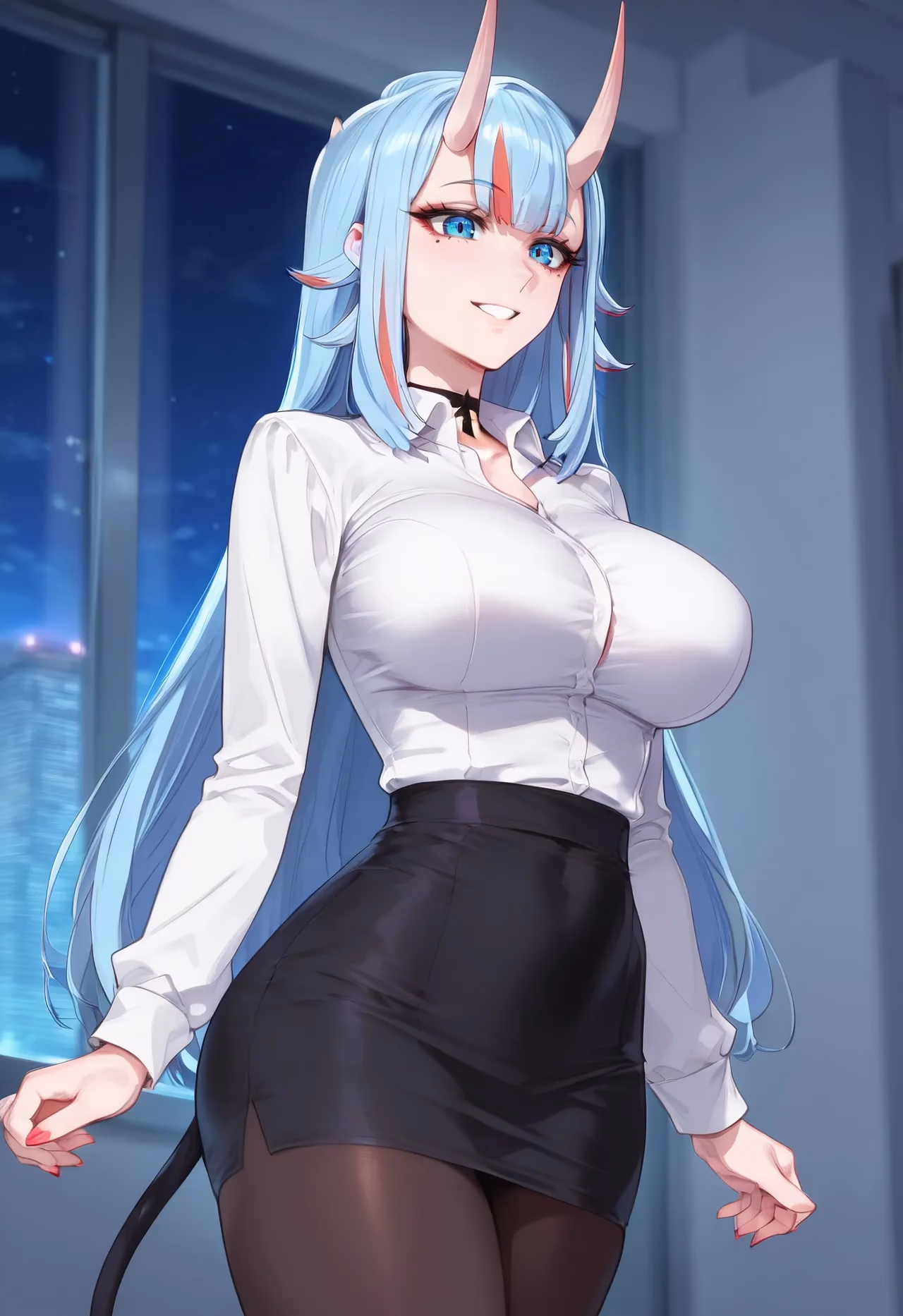 Kuusetsu - Chained Soldier (Mato Seihei no Slave) - Hentai Gallery 3 - 434 Images — image 3 of 434