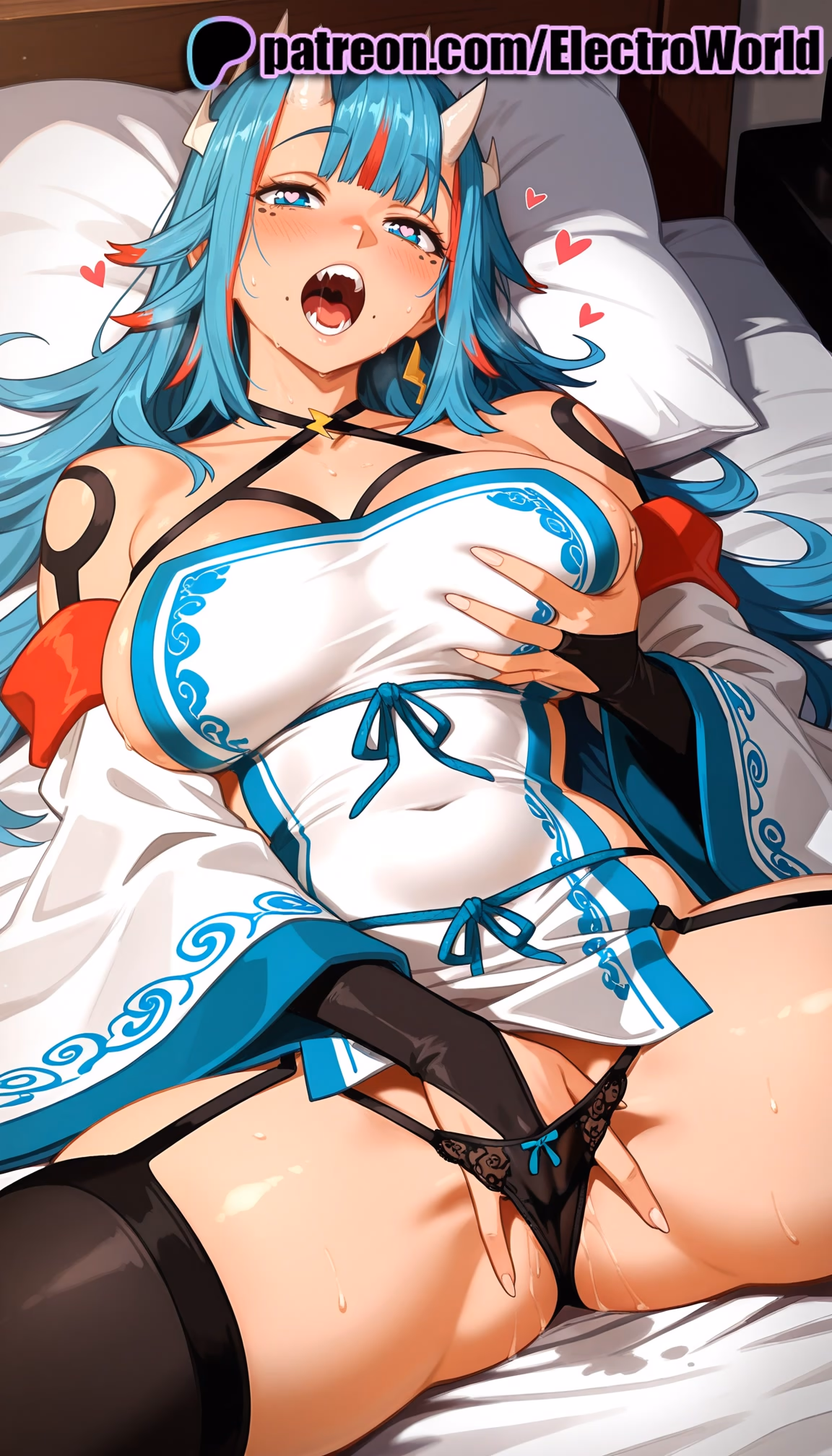 Kuusetsu - Chained Soldier (Mato Seihei no Slave) - Hentai Gallery 6 - 22 Images — image 8 of 22