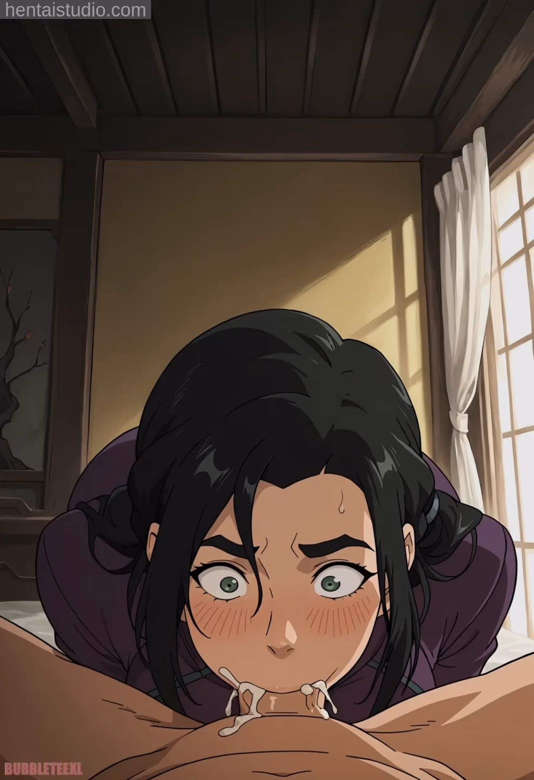 Kuvira from The Legend Of Korra — image 12 of 65