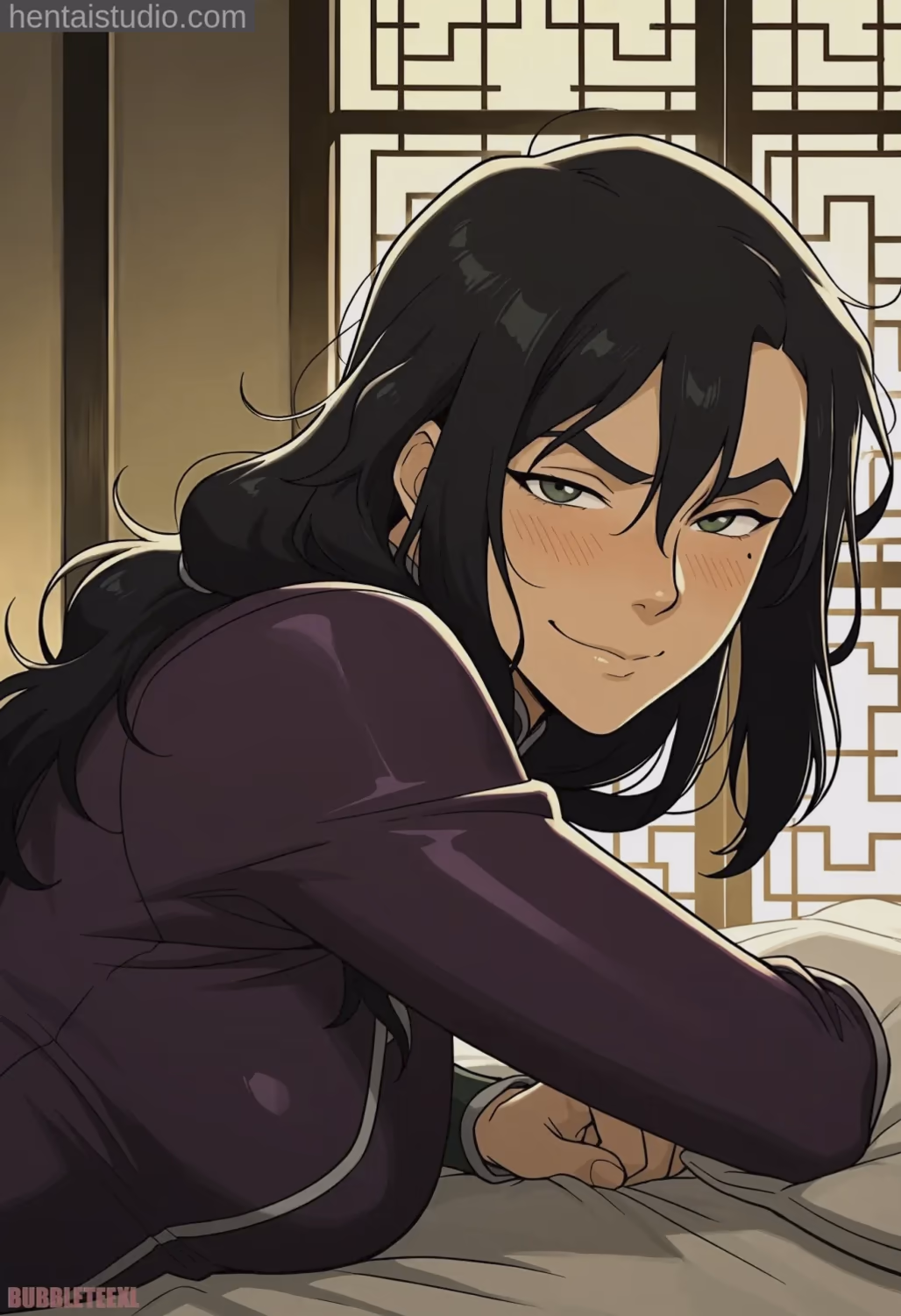 Kuvira from The Legend Of Korra — image 36 of 65