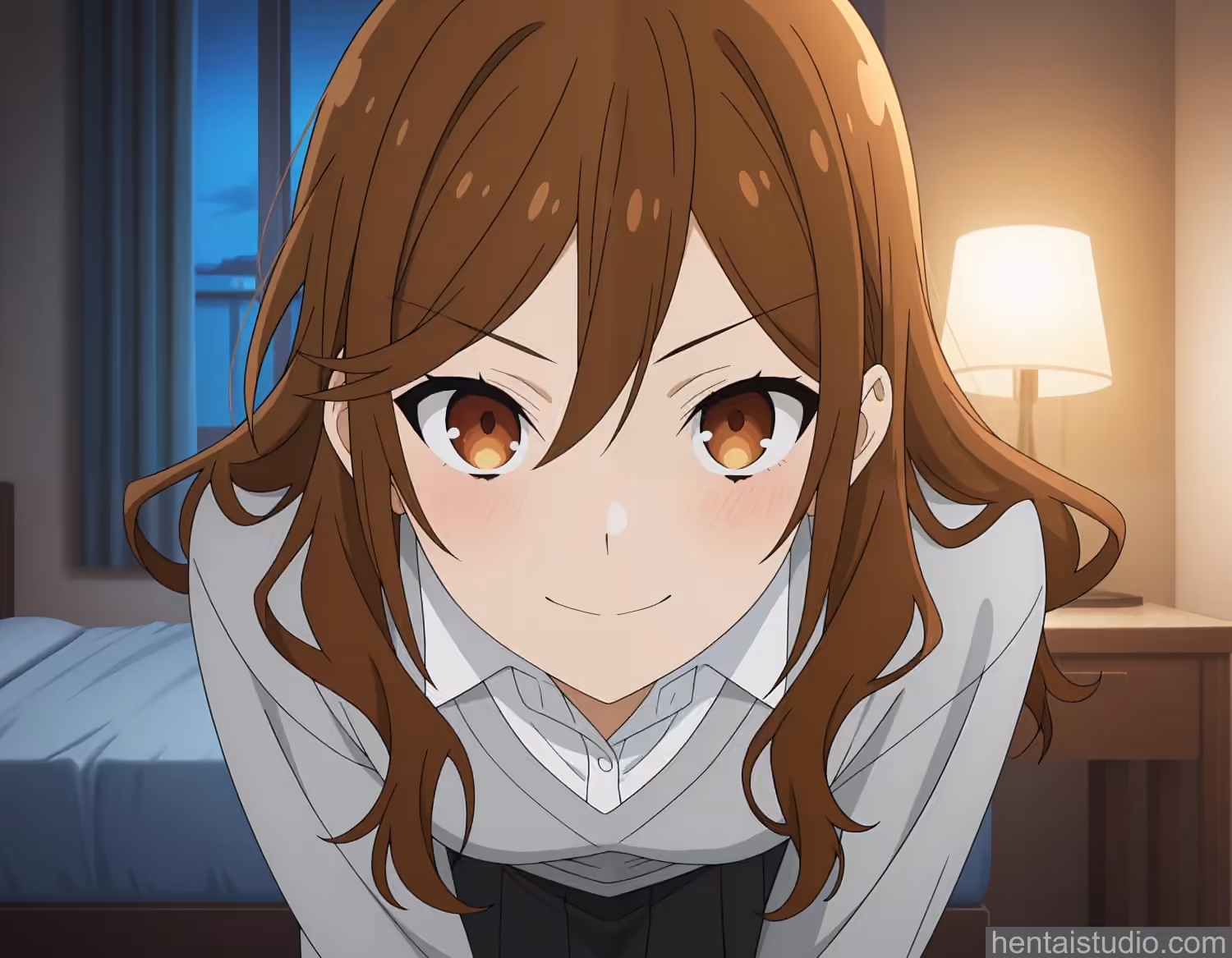 Kyoko Hori - Horimiya - Hentai Gallery 3 - 27 Images — image 14 of 27