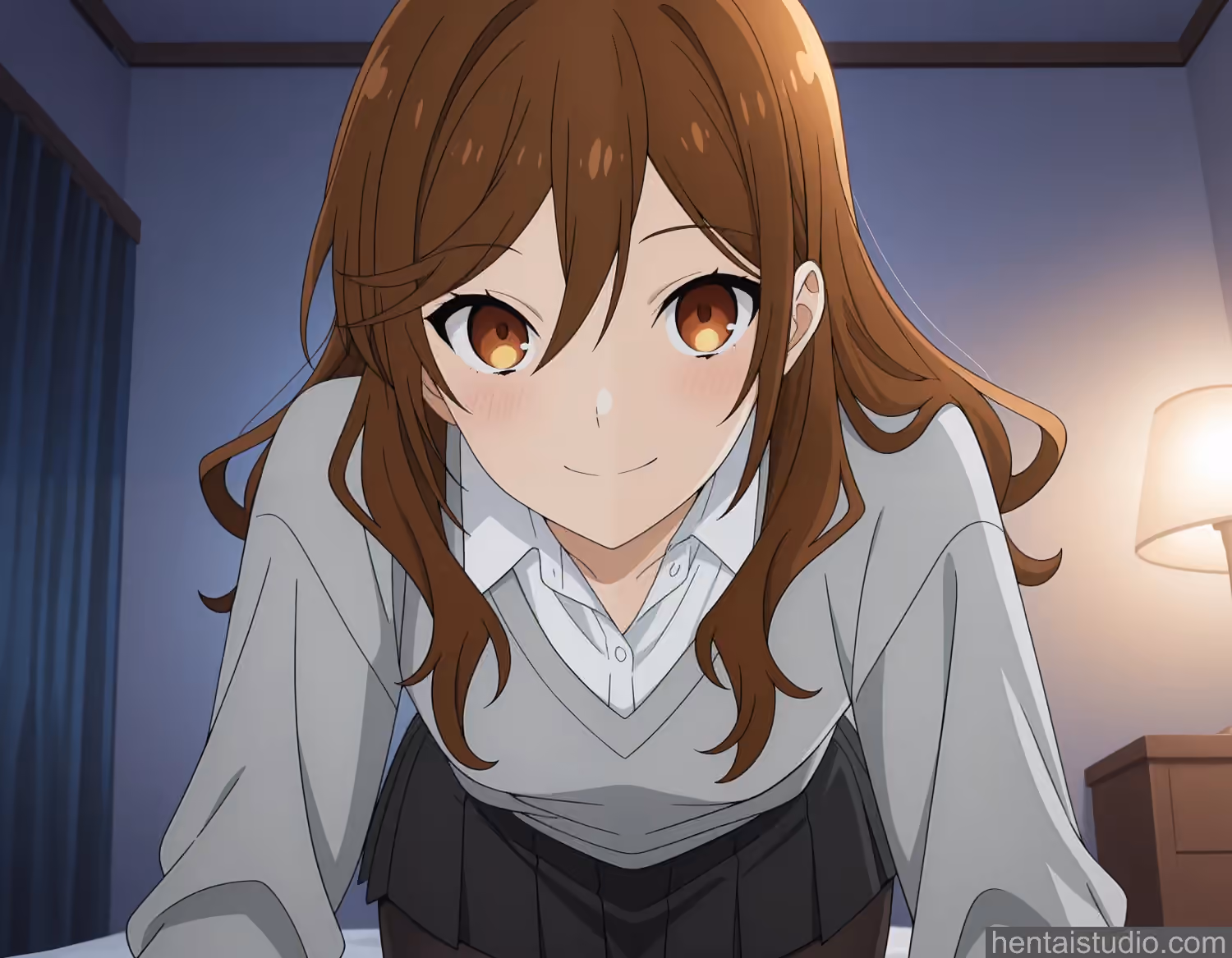 Kyoko Hori - Horimiya - Hentai Gallery 3 - 27 Images — image 15 of 27