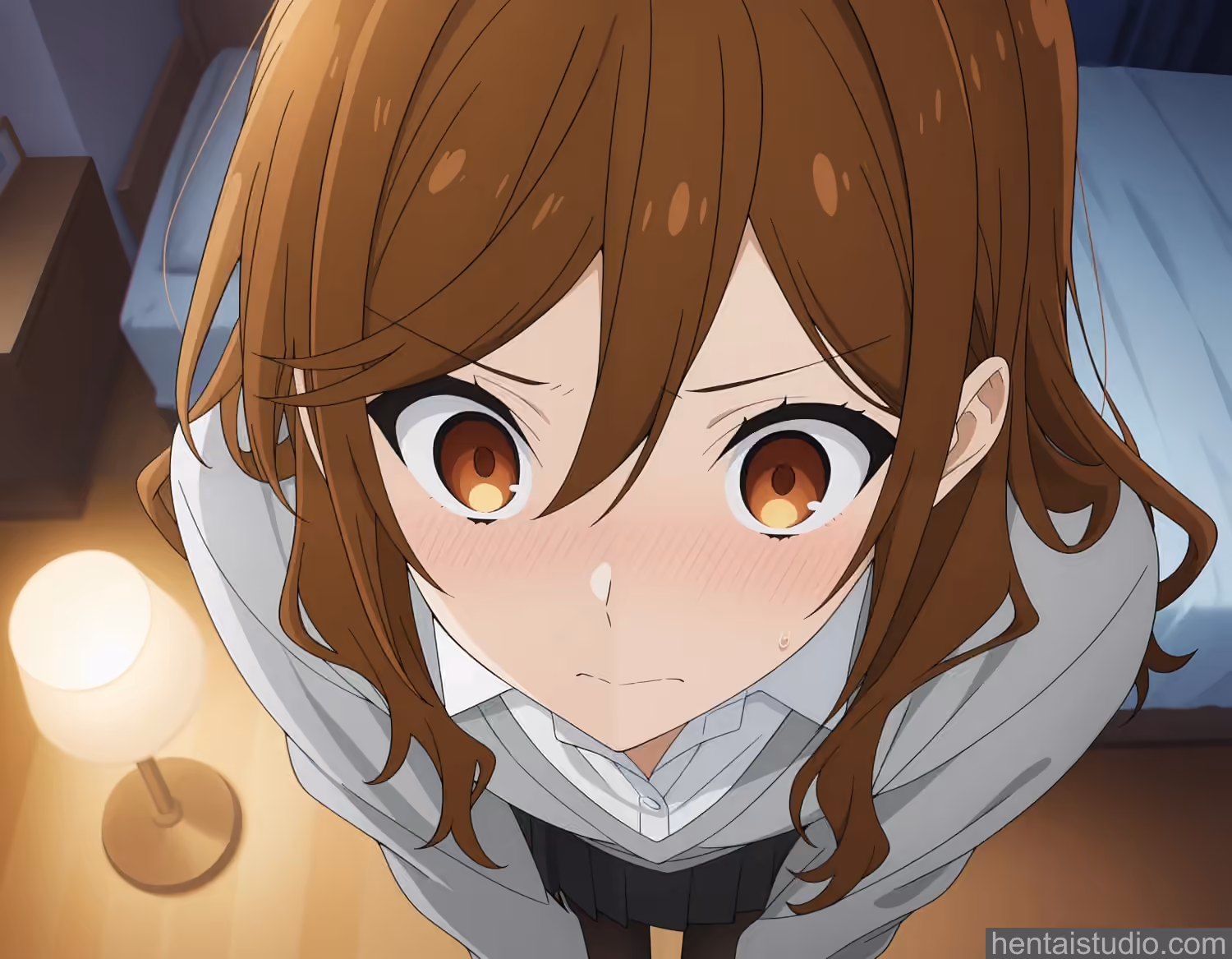 Kyoko Hori - Horimiya - Hentai Gallery 3 - 27 Images — image 19 of 27
