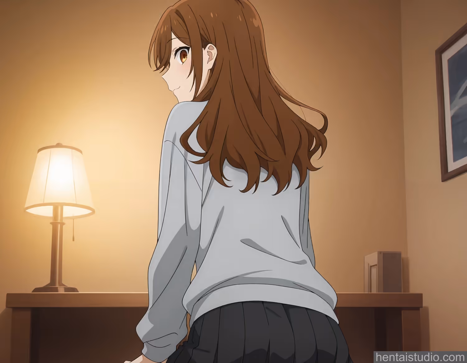 Kyoko Hori - Horimiya - Hentai Gallery 3 - 27 Images — image 22 of 27