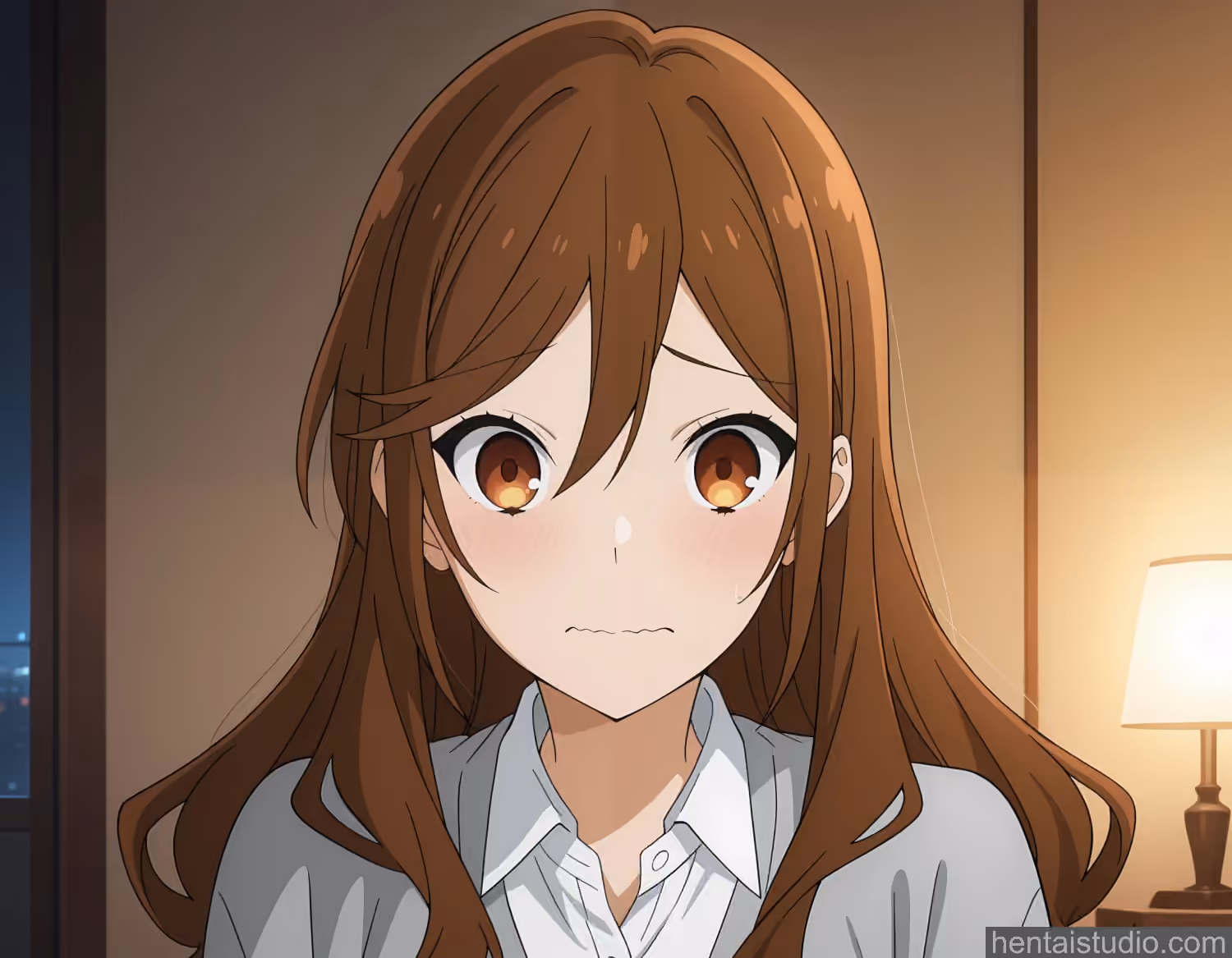 Kyoko Hori - Horimiya - Hentai Gallery 3 - 27 Images — image 23 of 27