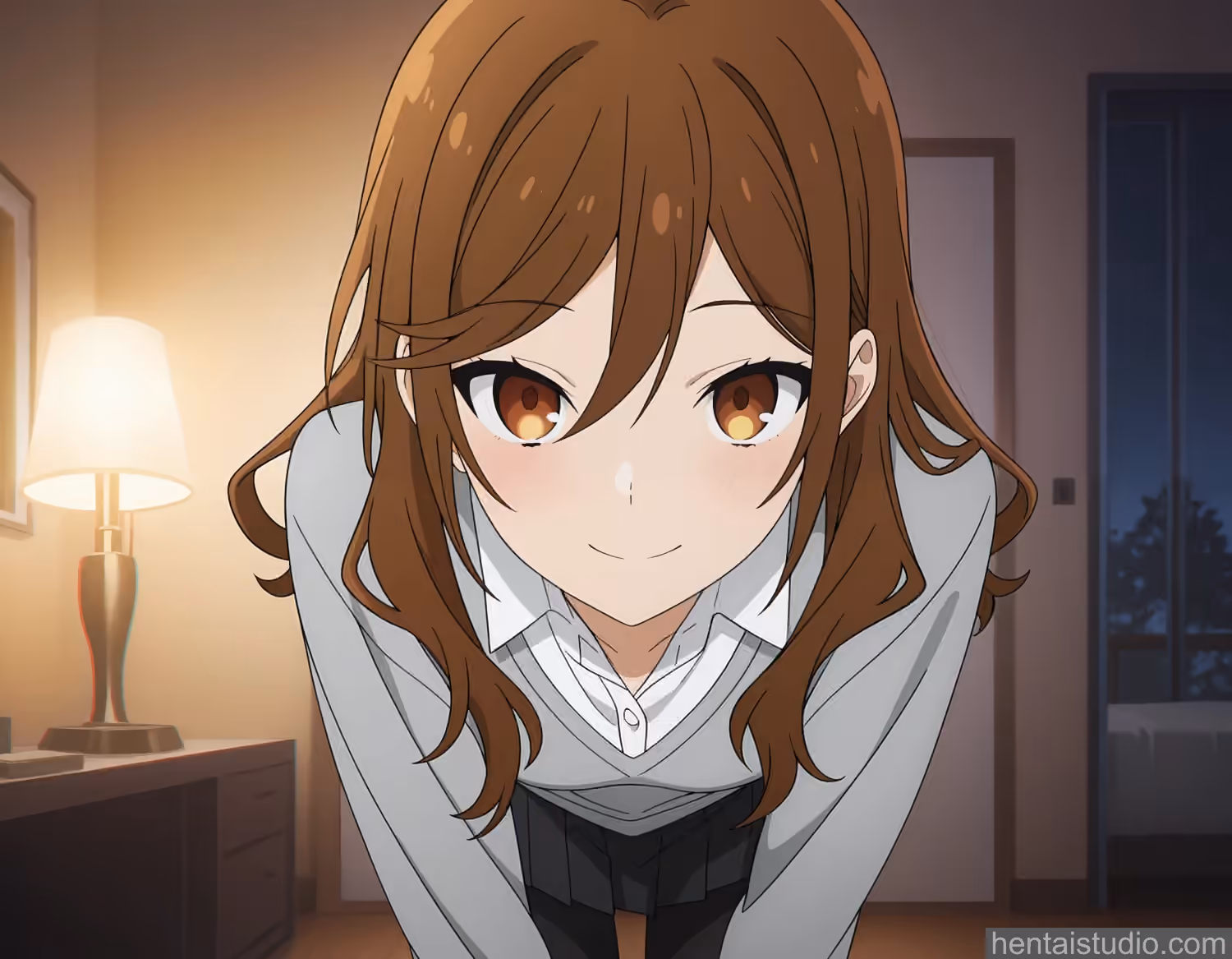 Kyoko Hori - Horimiya - Hentai Gallery 3 - 27 Images — image 24 of 27