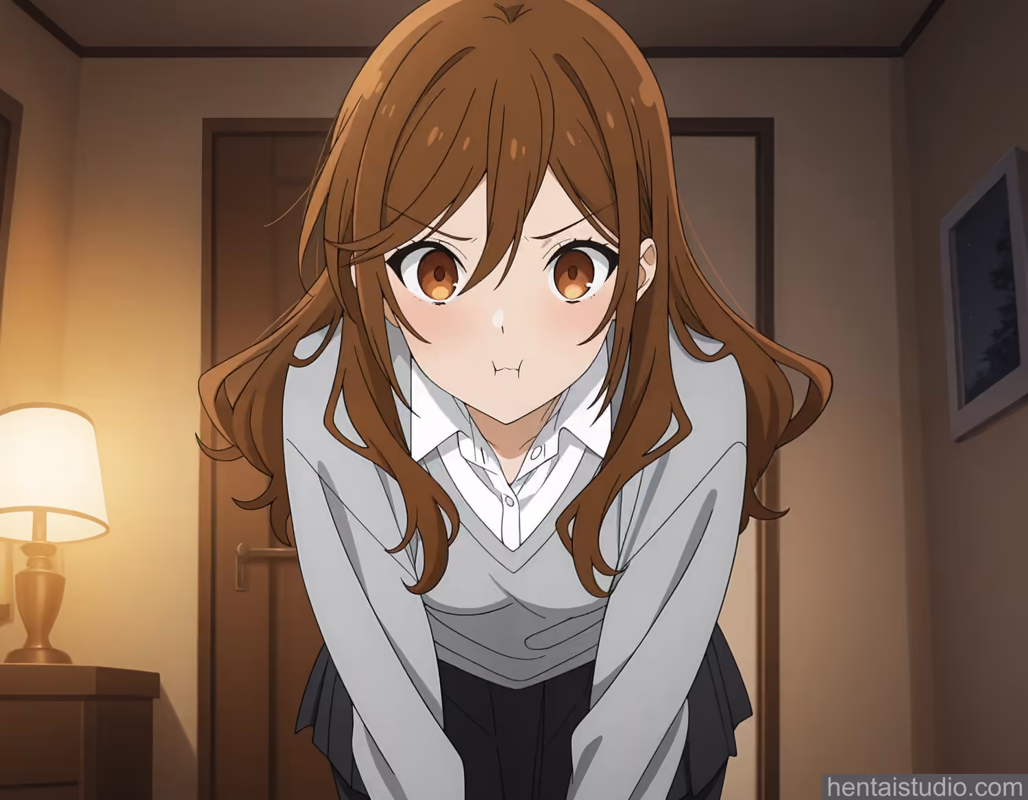 Kyoko Hori - Horimiya - Hentai Gallery 3 - 27 Images — image 26 of 27