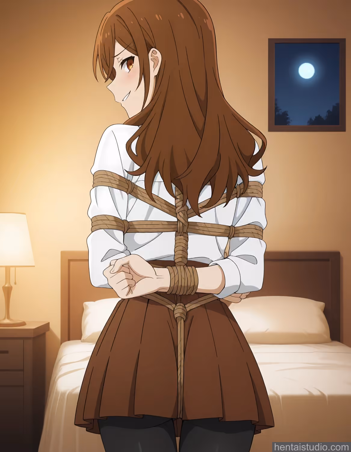 Kyoko Hori - Horimiya - Hentai Gallery 3 - 27 Images — image 4 of 27