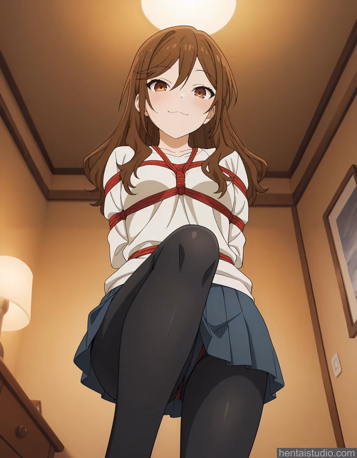 Kyoko Hori - Horimiya - Hentai Gallery 3 - 27 Images — image 6 of 27