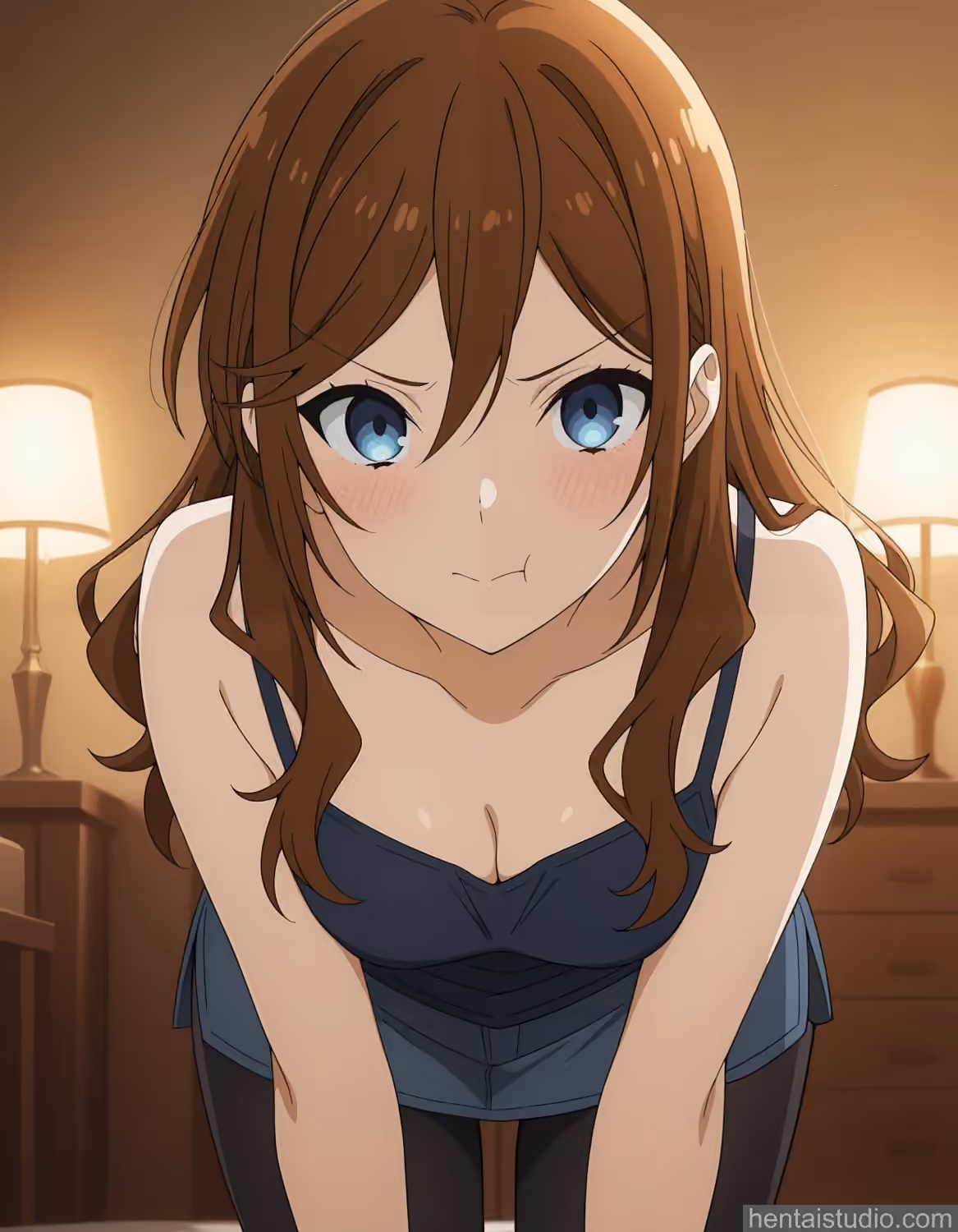 Kyoko Hori - Horimiya - Hentai Gallery 3 - 27 Images — image 7 of 27