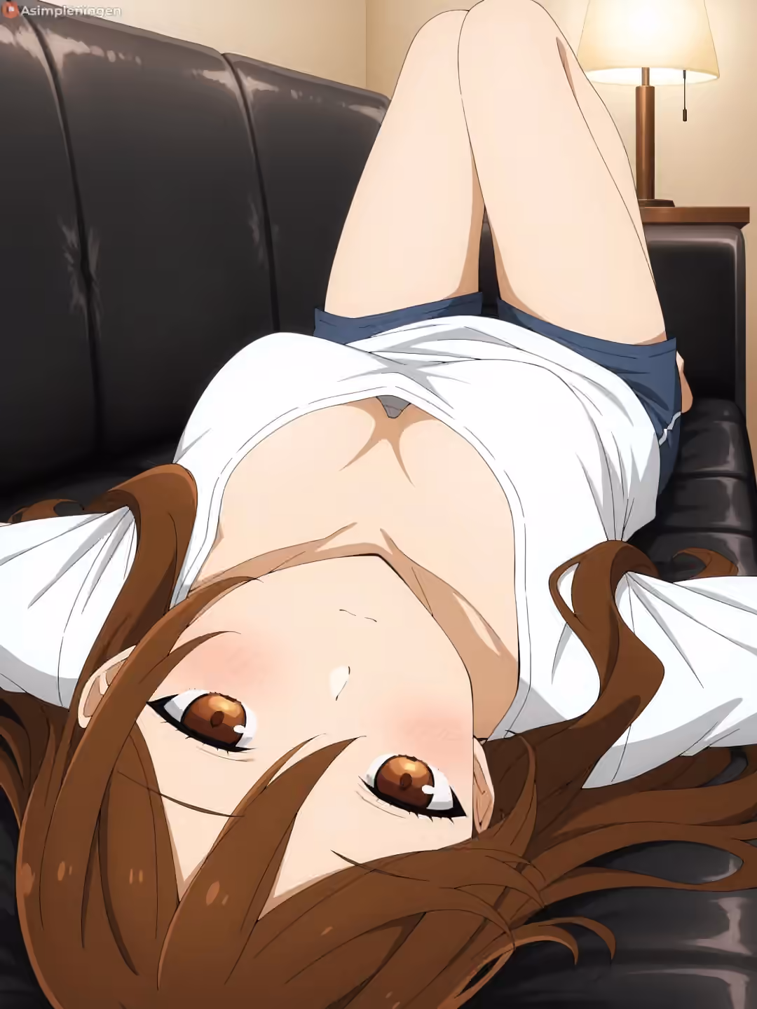 Kyoko Hori - Horimiya - Hentai Gallery 6 - 28 Images — image 1 of 28