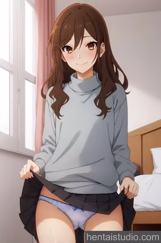 Kyoko Hori - Horimiya - Hentai Gallery 1 - 13 Images — image 2 of 13
