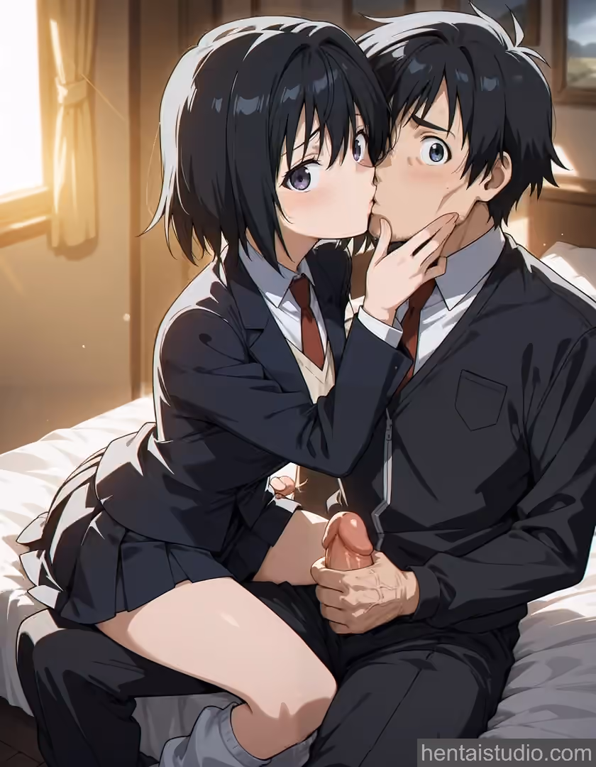 Kyoko Kirisaki - Black Cat - Hentai Gallery - 35 Images — image 10 of 35