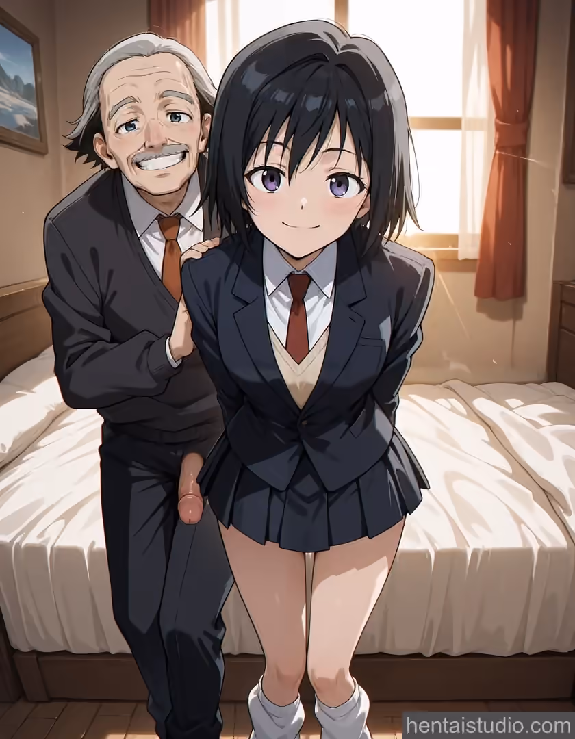 Kyoko Kirisaki - Black Cat - Hentai Gallery - 35 Images — image 7 of 35