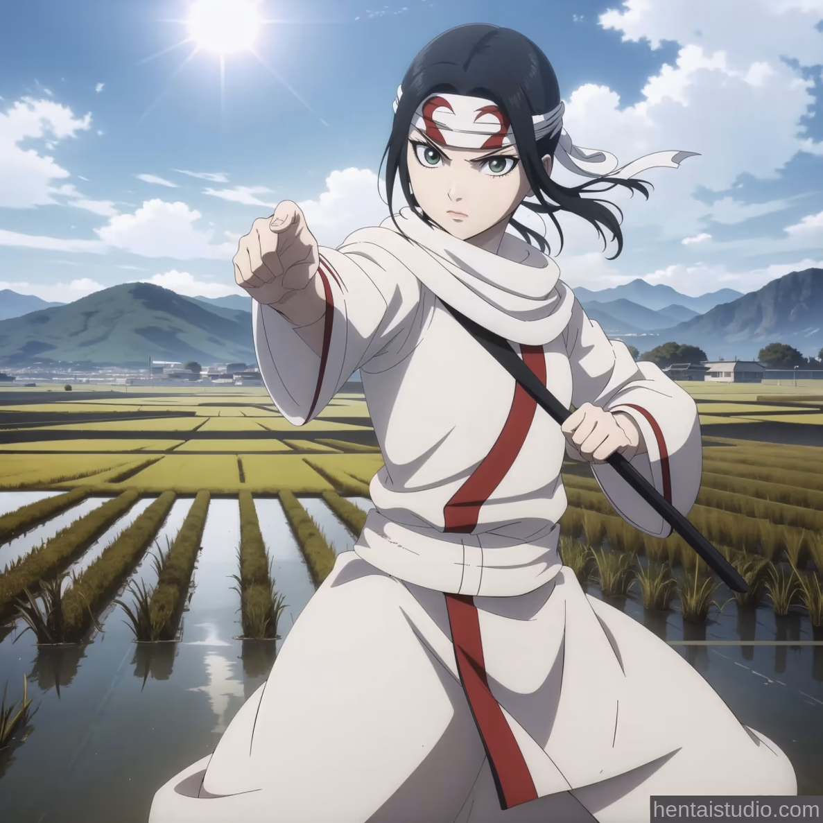 Kyou Kai from Kingdom — image 9 of 16