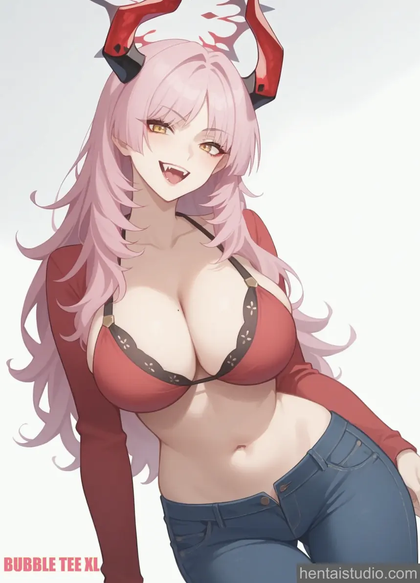 Kyougoku Satsuki from Blue Archive hentai art 13 of 43