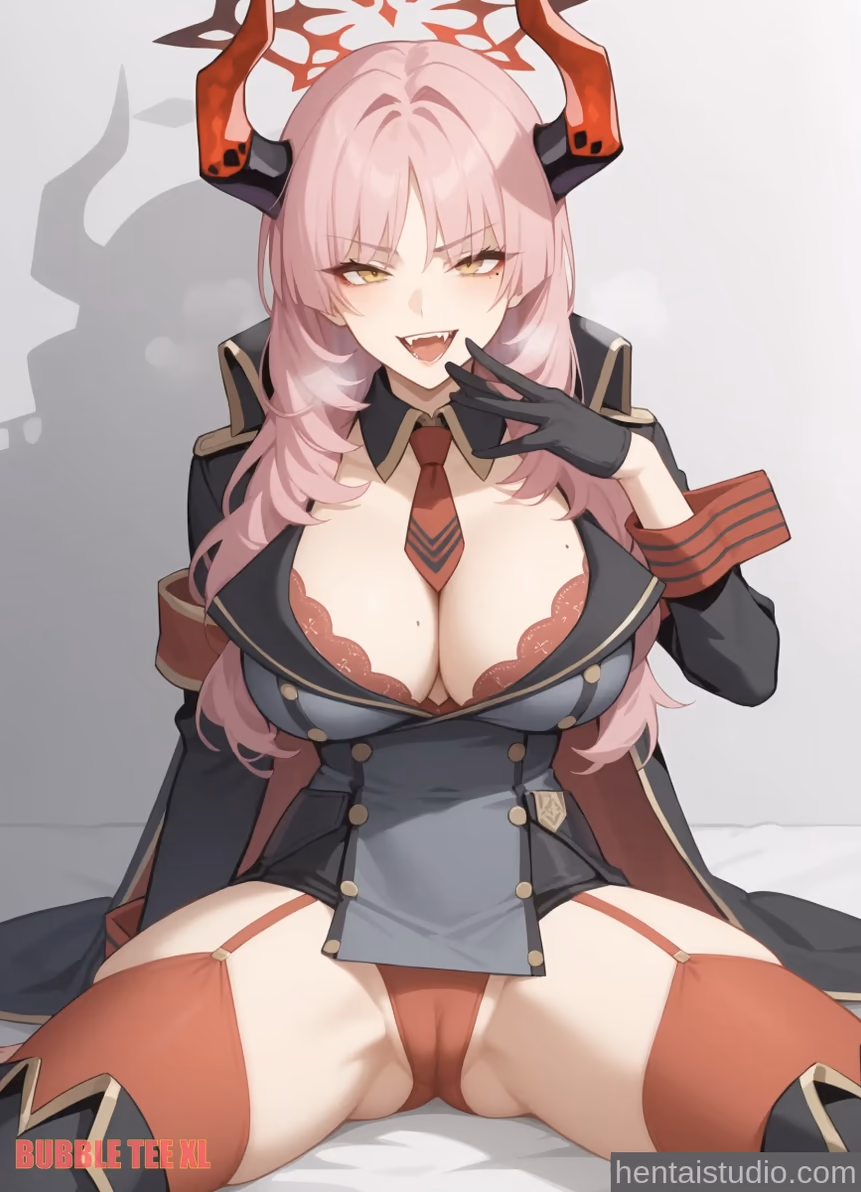 Kyougoku Satsuki from Blue Archive — image 18 of 43