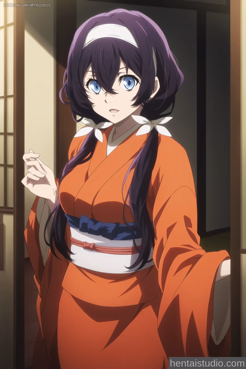Kyouka Izumi from Bungo Stray Dogs — image 7 of 14