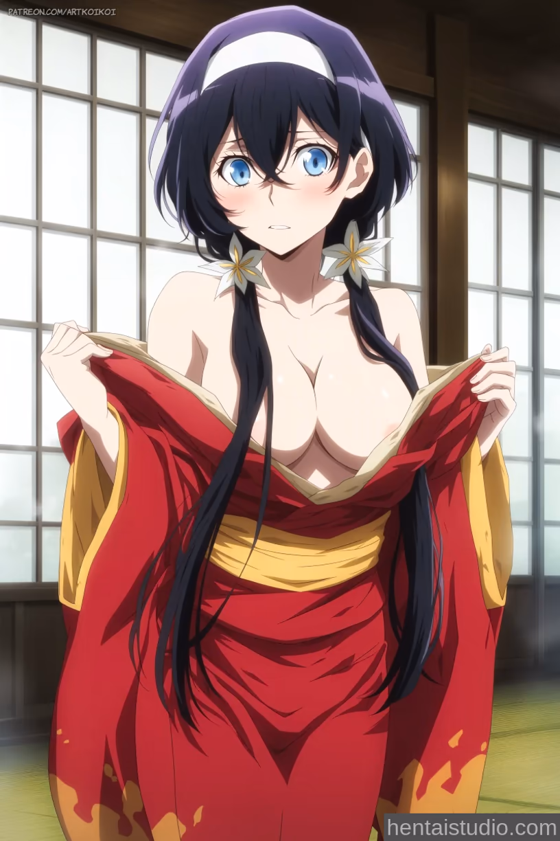 Kyouka Izumi from Bungo Stray Dogs — image 8 of 14