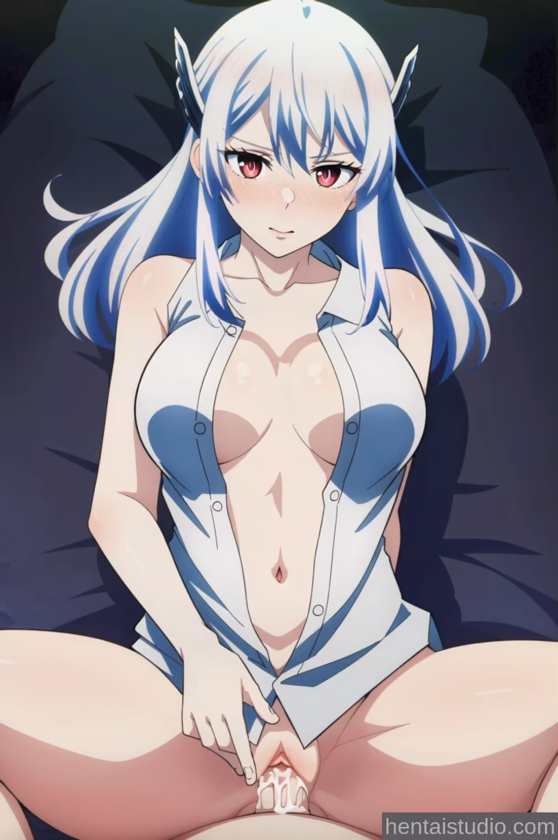 Kyouka Uzen from Chained Soldier (Mato Seihei no Slave) — image 18 of 50