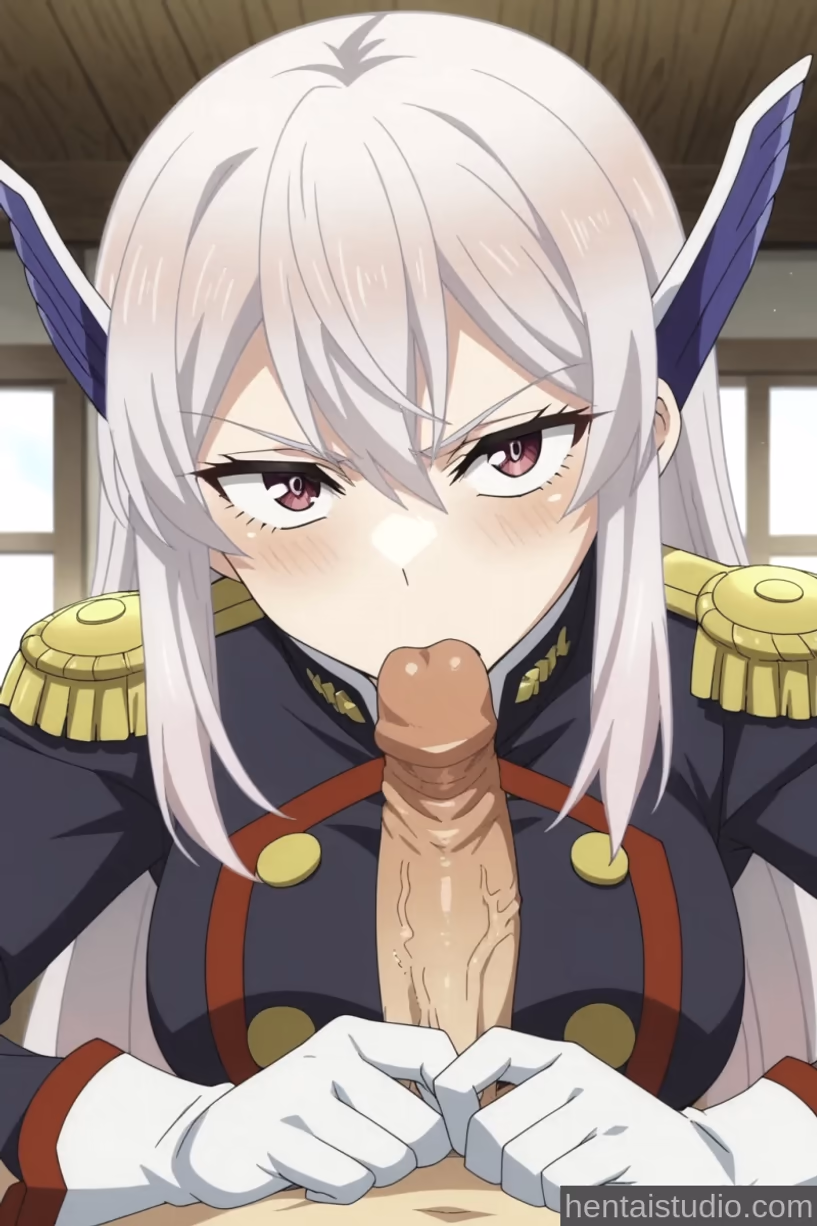 Kyouka Uzen from Chained Soldier (Mato Seihei no Slave) — image 23 of 108