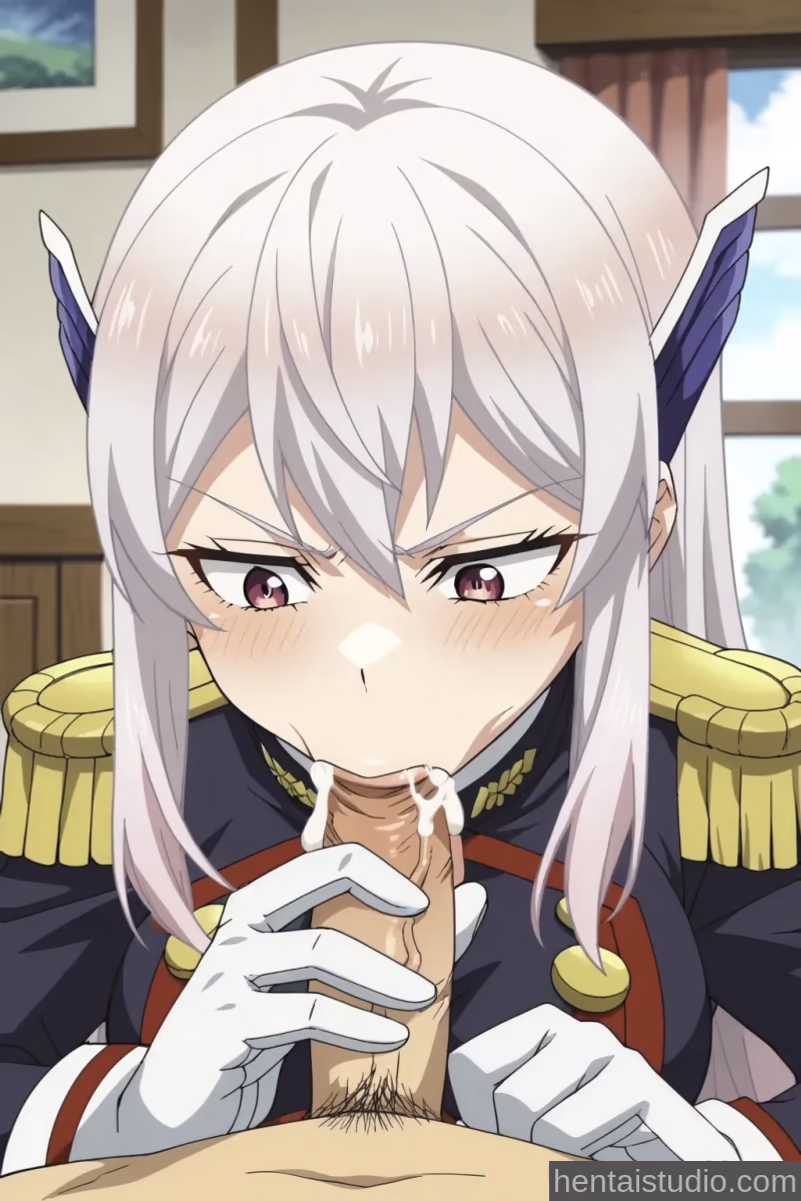 Kyouka Uzen from Chained Soldier (Mato Seihei no Slave) — image 27 of 108