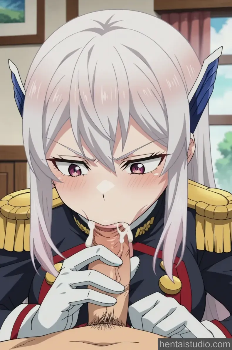 Kyouka Uzen from Chained Soldier hentai art 27 of 108