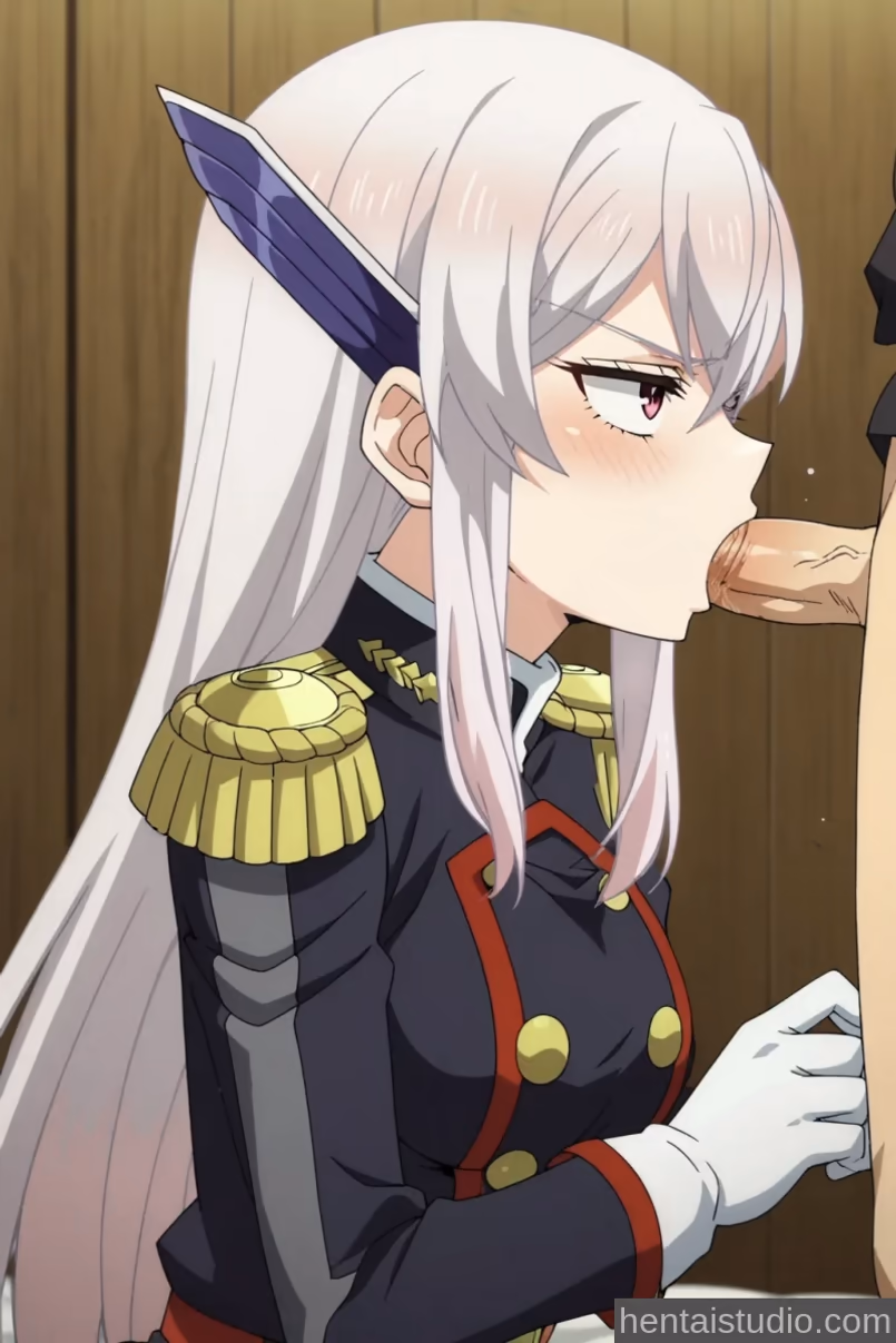 Kyouka Uzen from Chained Soldier (Mato Seihei no Slave) — image 28 of 108