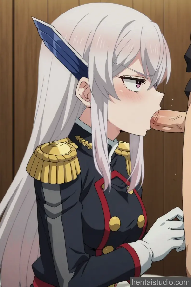 Kyouka Uzen from Chained Soldier hentai art 28 of 108