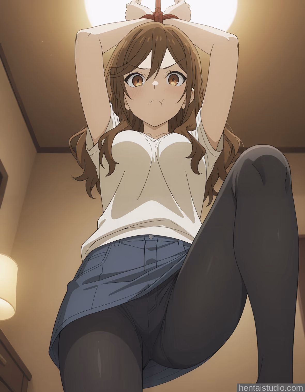 Kyouko Hori from Horimiya — image 10 of 27