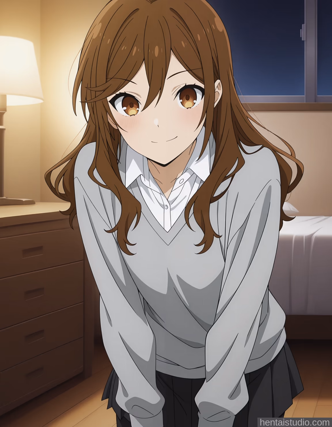 Kyouko Hori from Horimiya — image 13 of 27