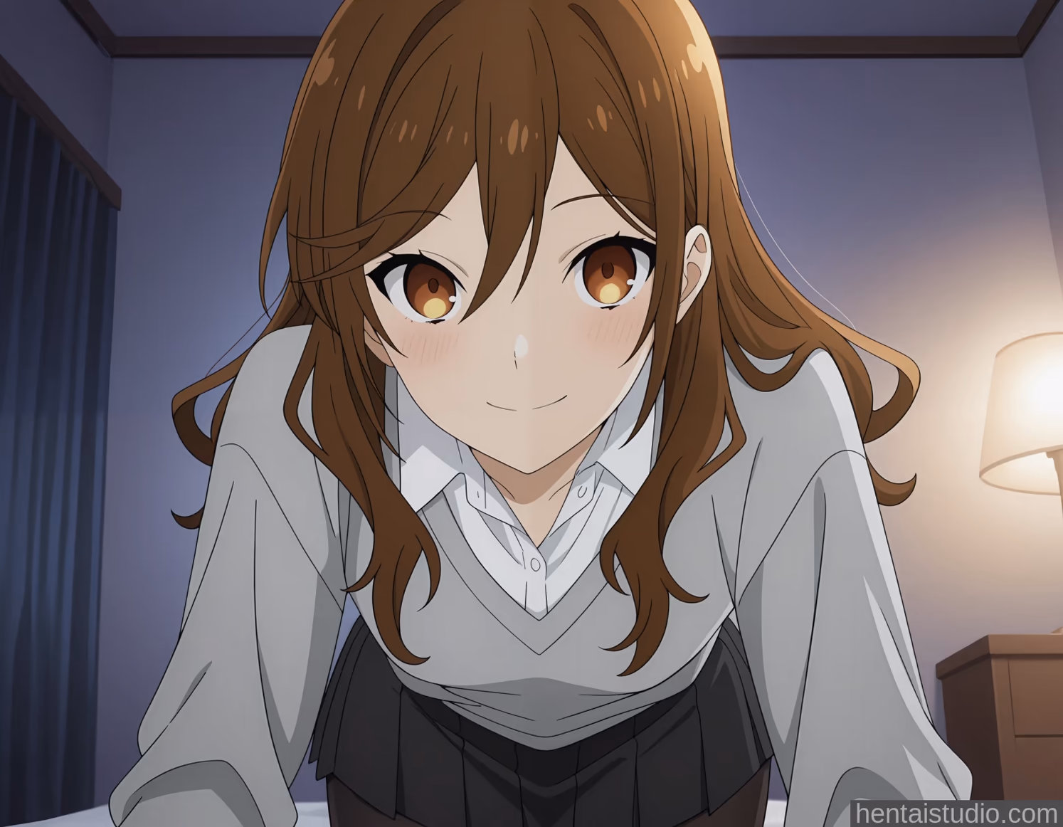 Kyouko Hori from Horimiya — image 15 of 27