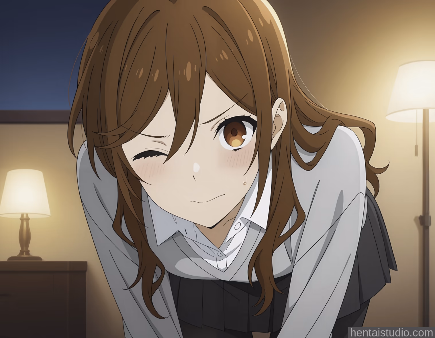 Kyouko Hori from Horimiya — image 16 of 27