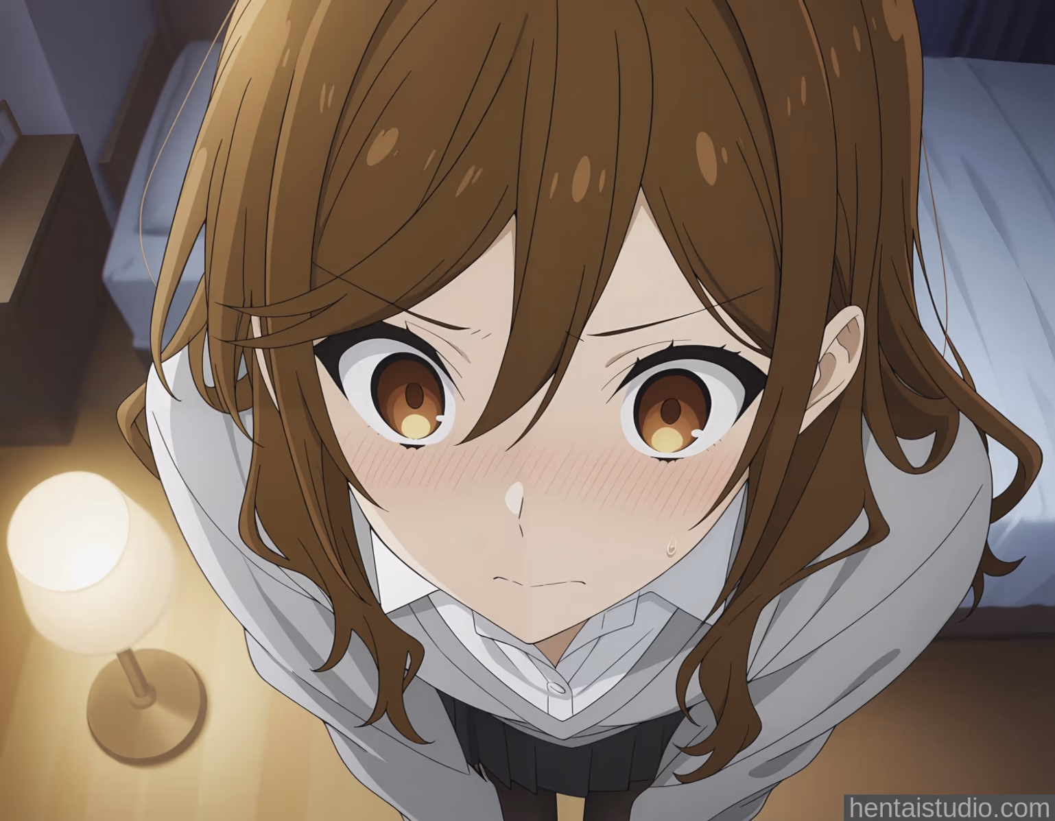 Kyouko Hori from Horimiya — image 19 of 27