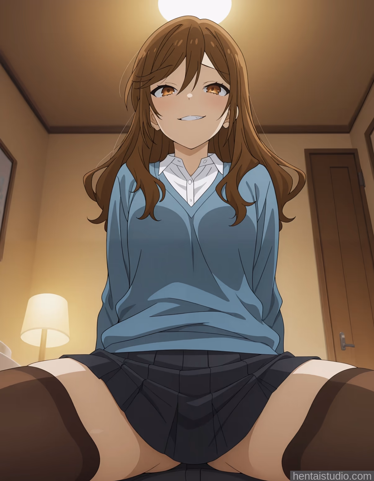 Kyouko Hori from Horimiya — image 2 of 27