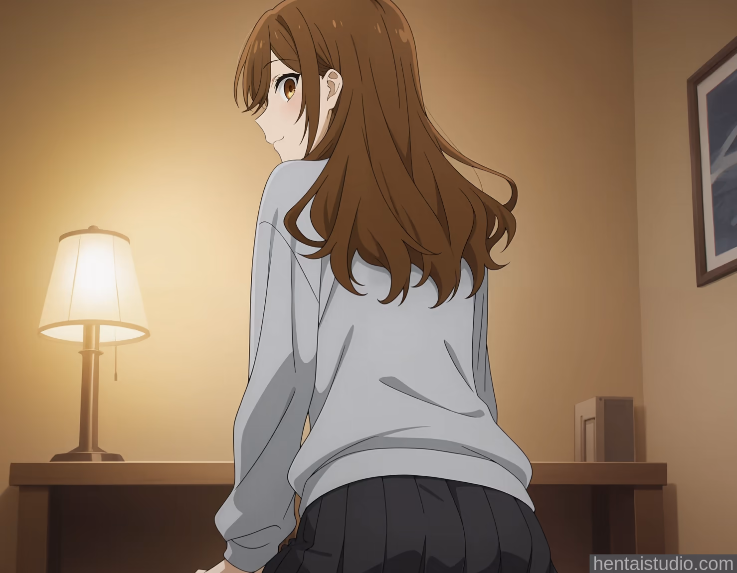 Kyouko Hori from Horimiya — image 22 of 27