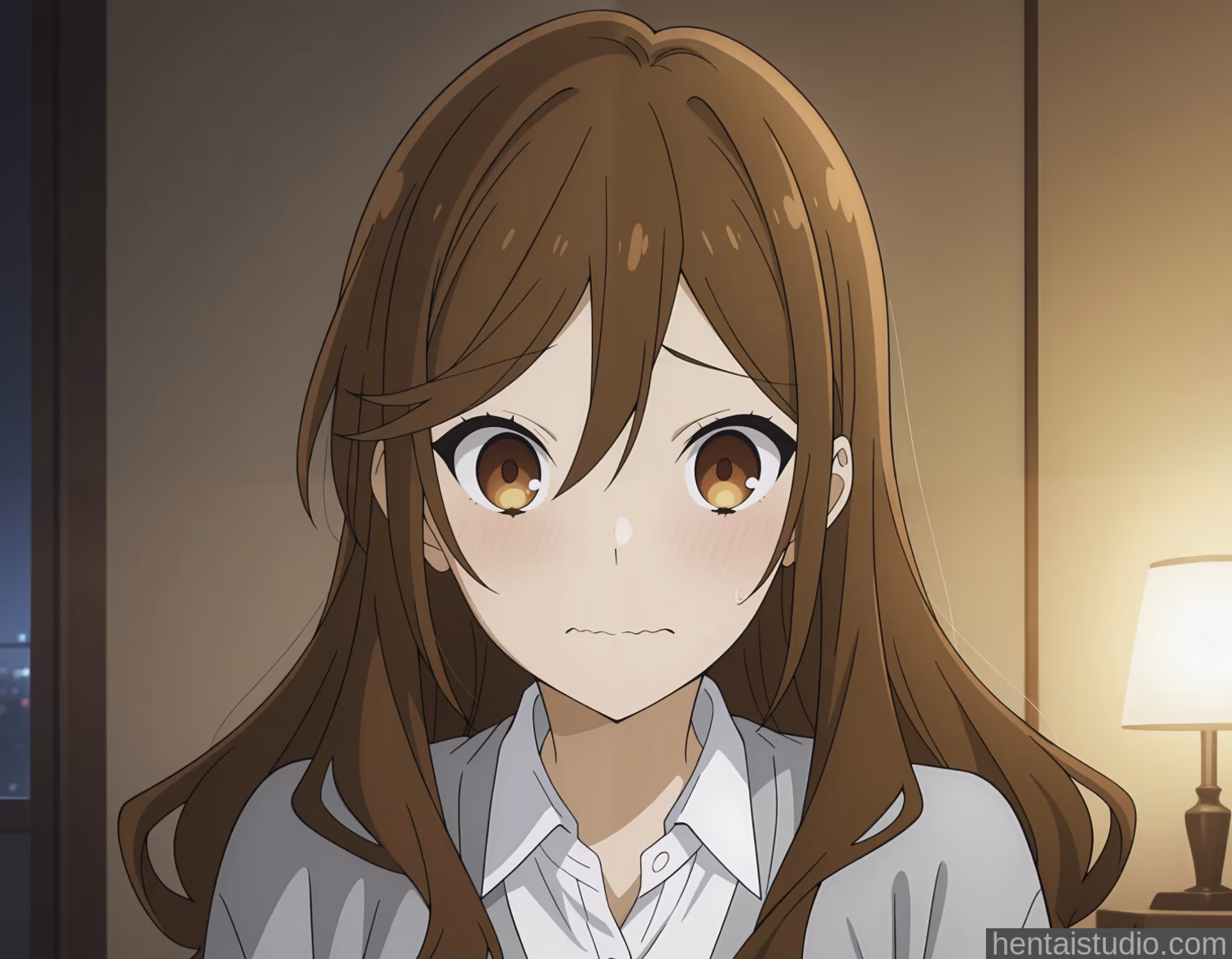 Kyouko Hori from Horimiya — image 23 of 27