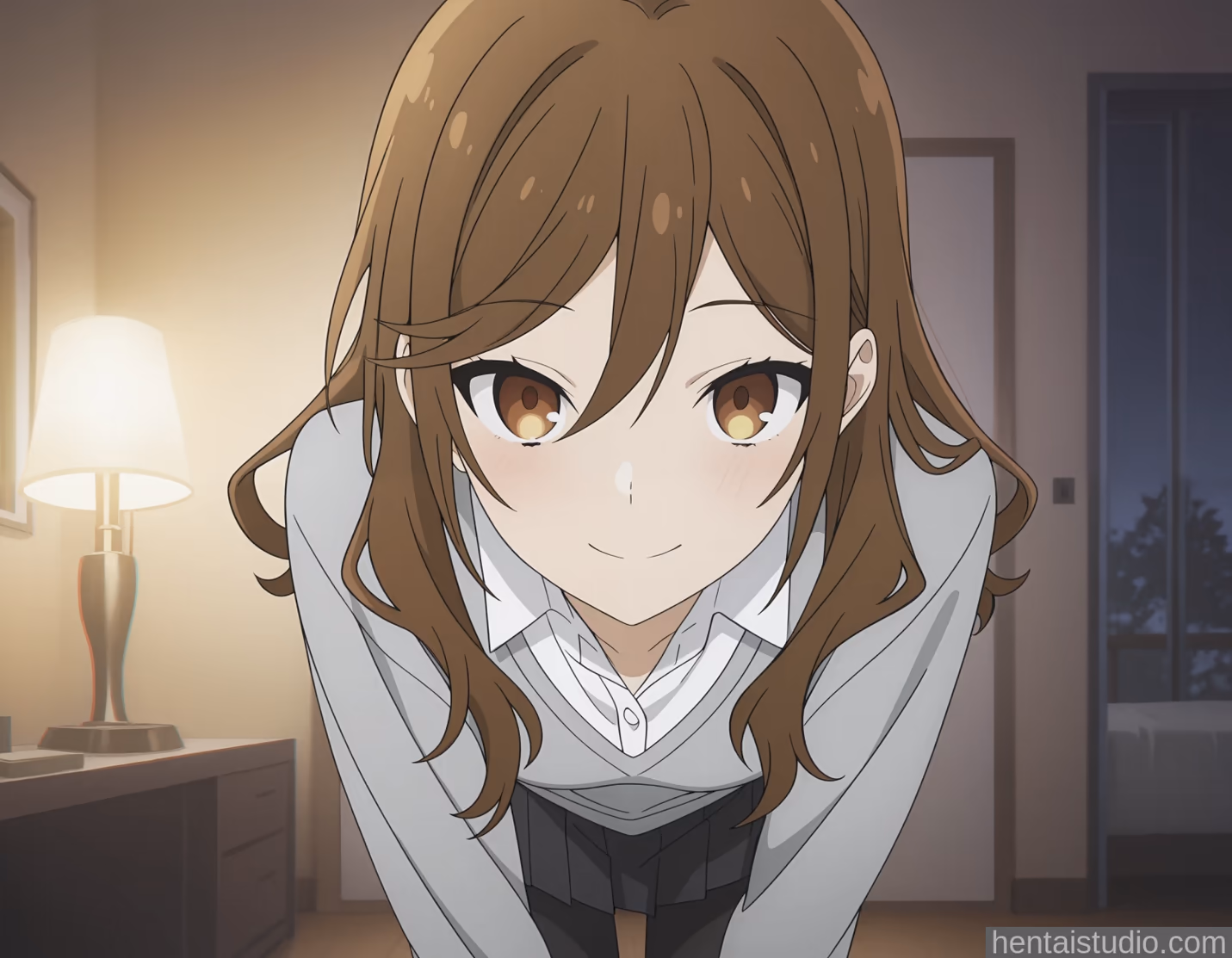 Kyouko Hori from Horimiya — image 24 of 27