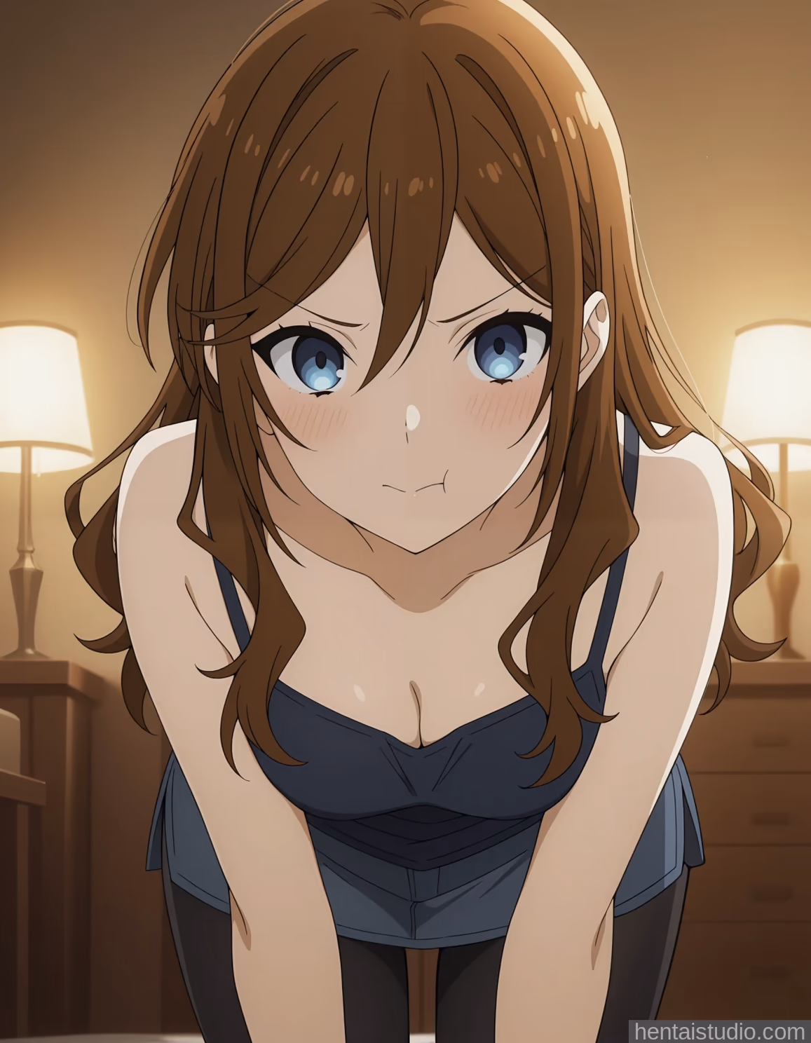 Kyouko Hori from Horimiya — image 7 of 27