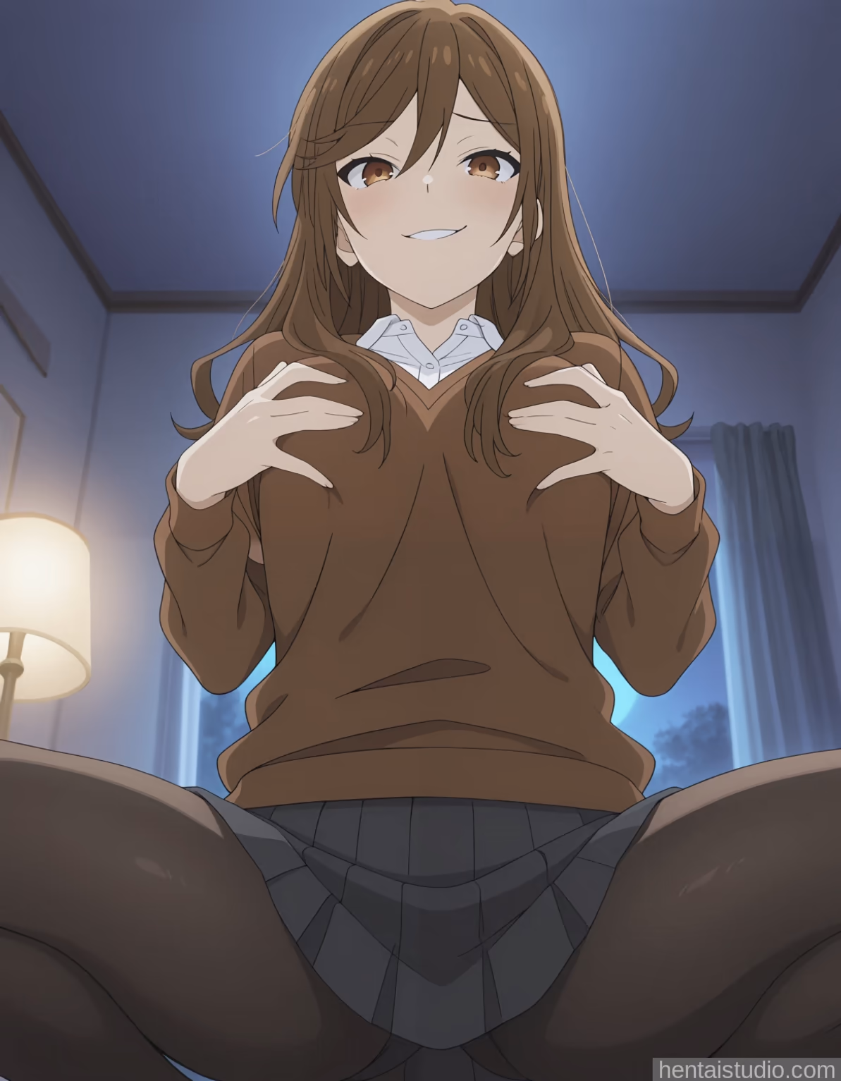 Kyouko Hori from Horimiya — image 9 of 27