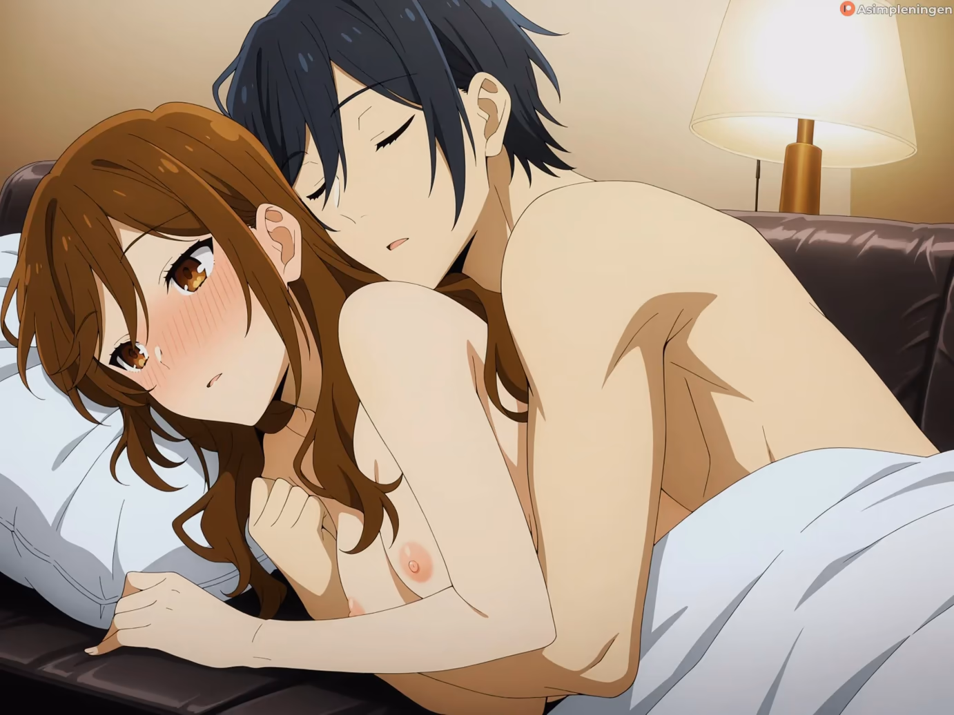 Kyouko Hori from Horimiya — image 27 of 28