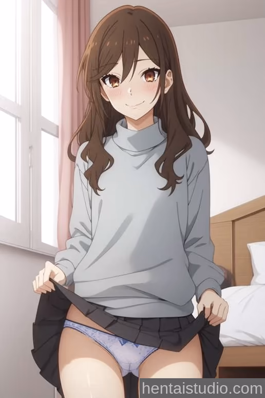 Kyouko Hori from Horimiya — image 2 of 13