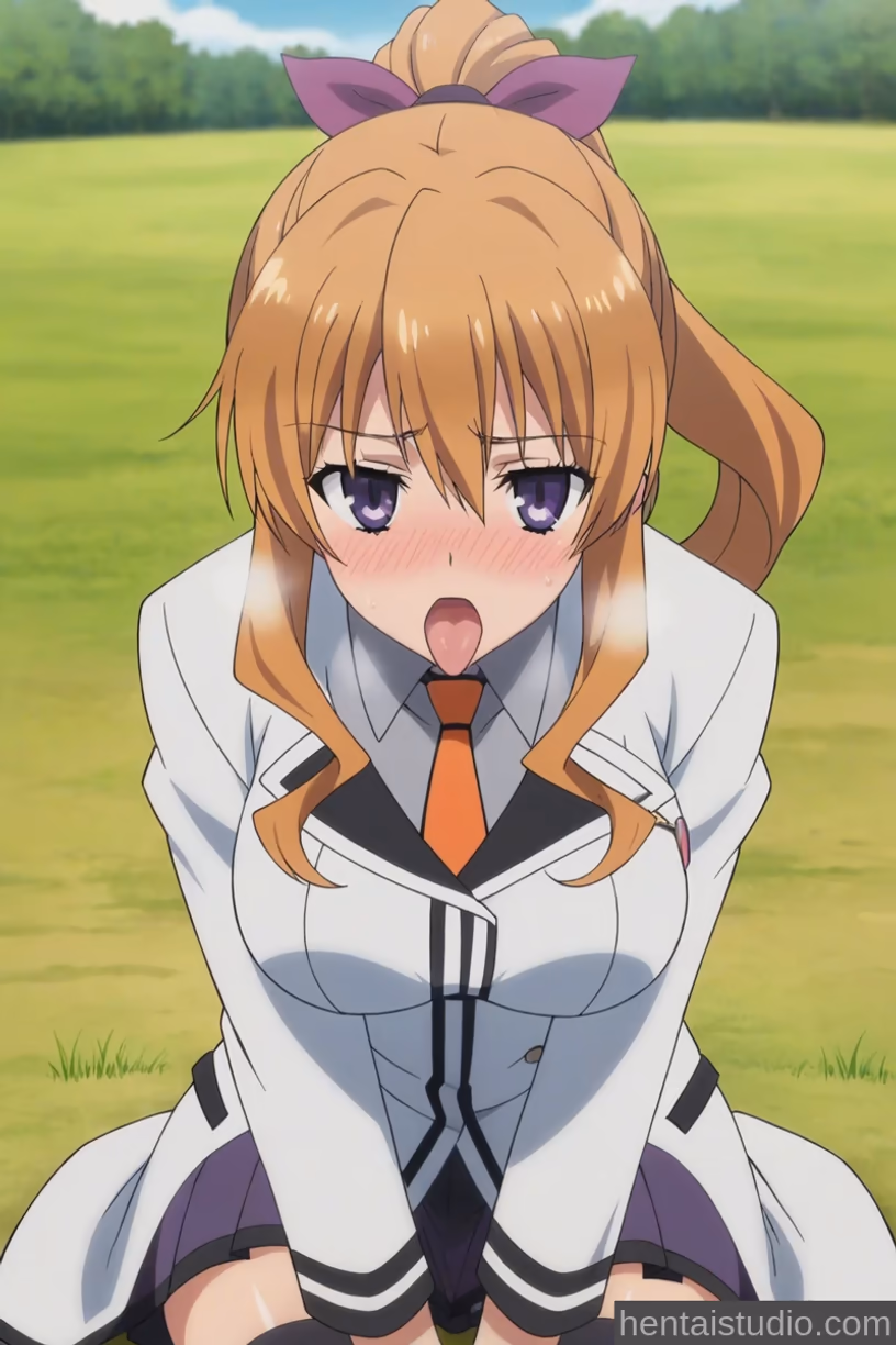 Kyouko Kurahashi from Tokyo Ravens — image 6 of 12