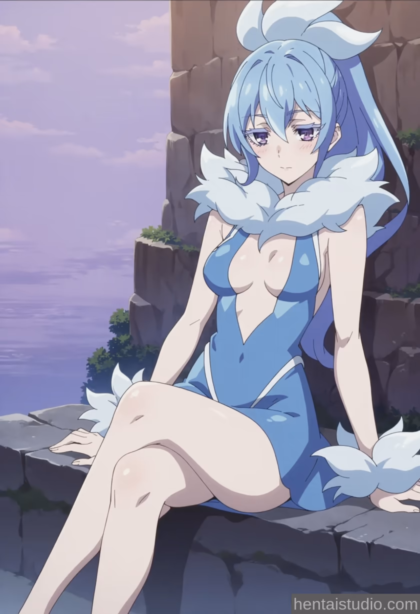 Kyouko Rikugen from Why Does Nobody Remember Me In This World — image 10 of 59