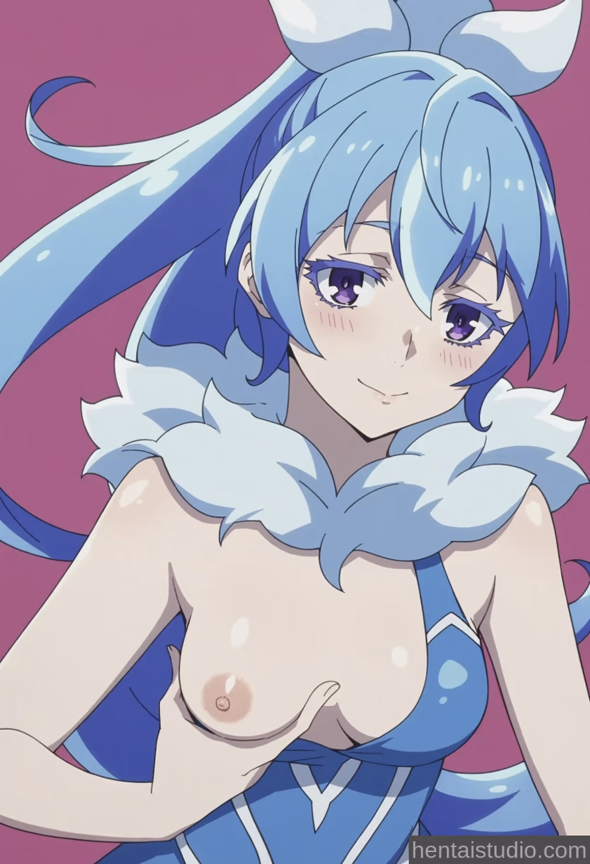 Kyouko Rikugen from Why Does Nobody Remember Me In This World — image 11 of 59